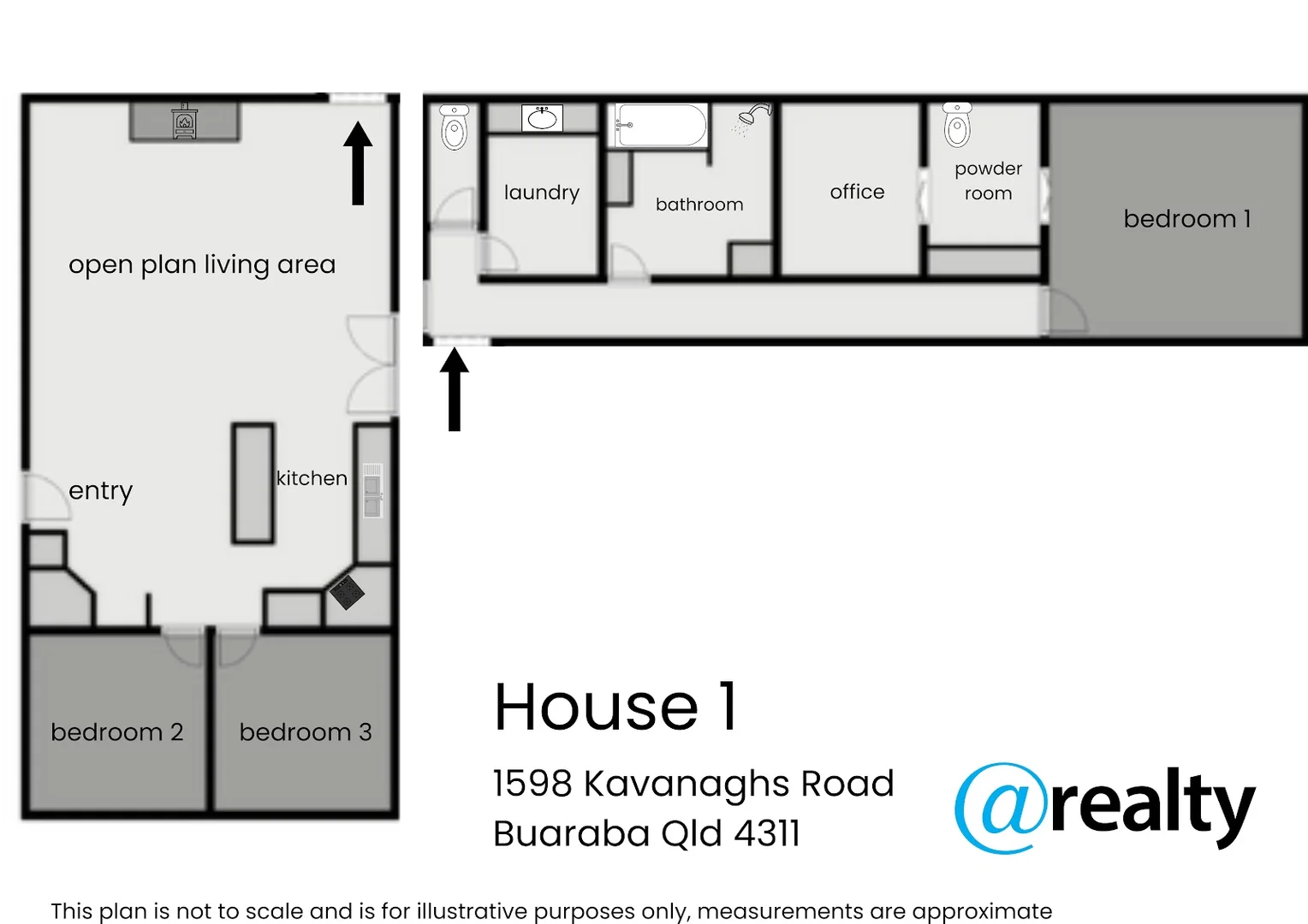 Additional image 9 of 1598 Kavanaghs Road, Ravensbourne QLD 4352