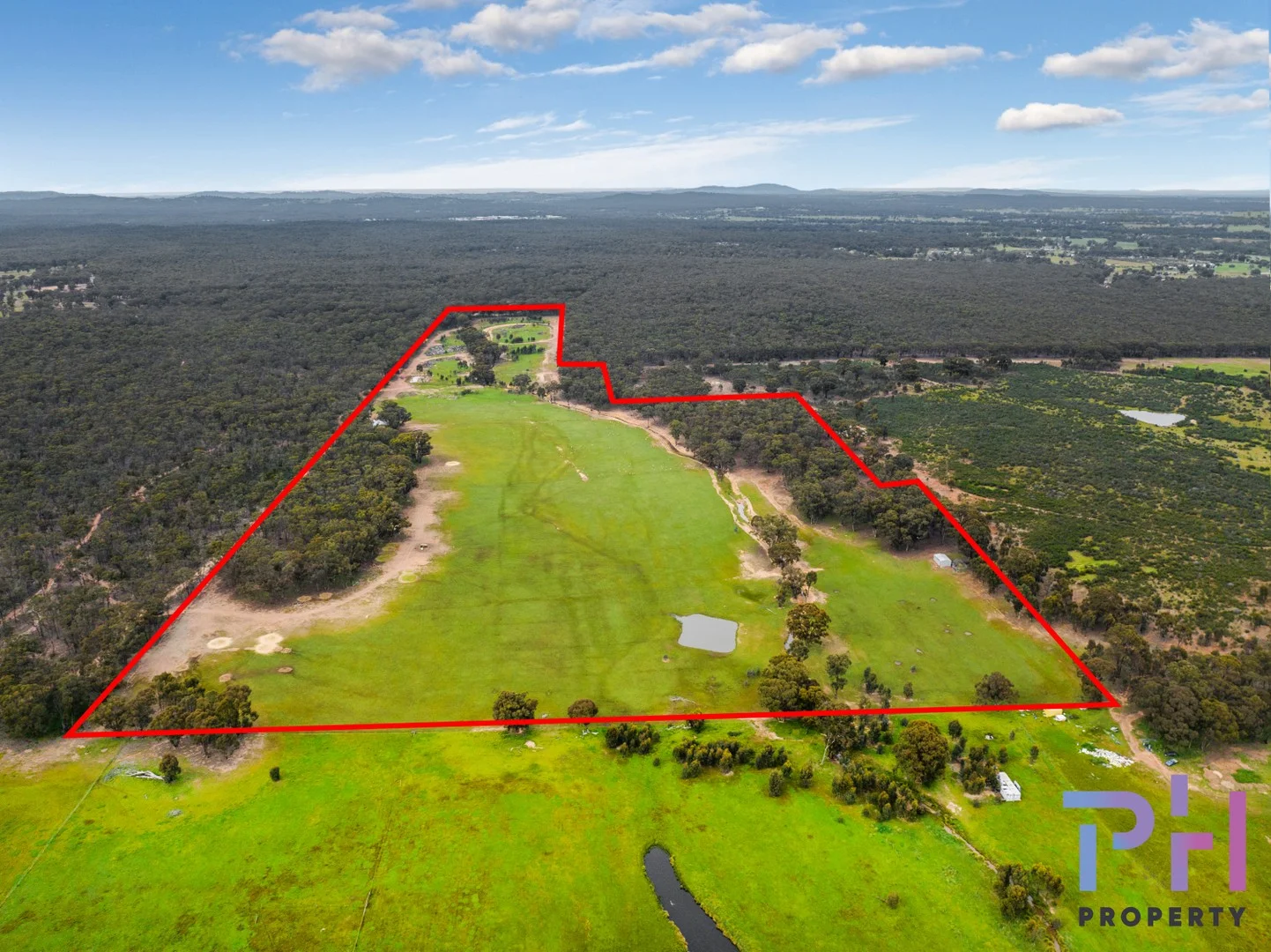 43 Rowe Lane, Marong VIC 3515