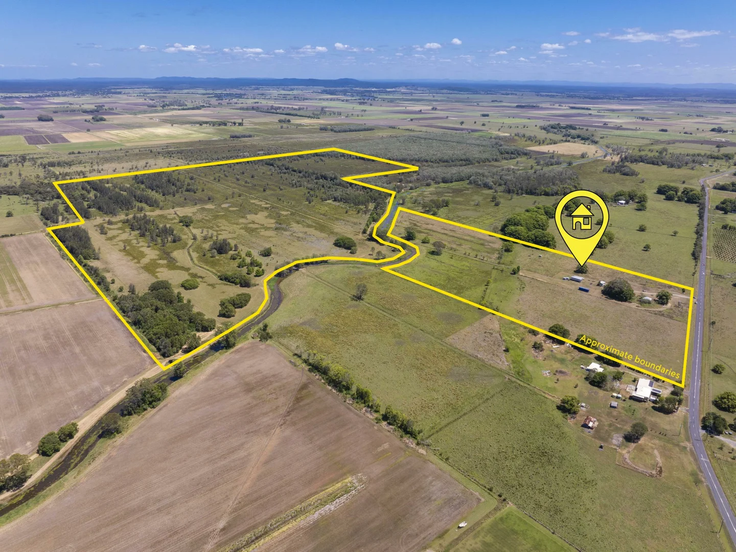 Additional image 2 of 237 Broadwater Road, Dungarubba NSW 2480