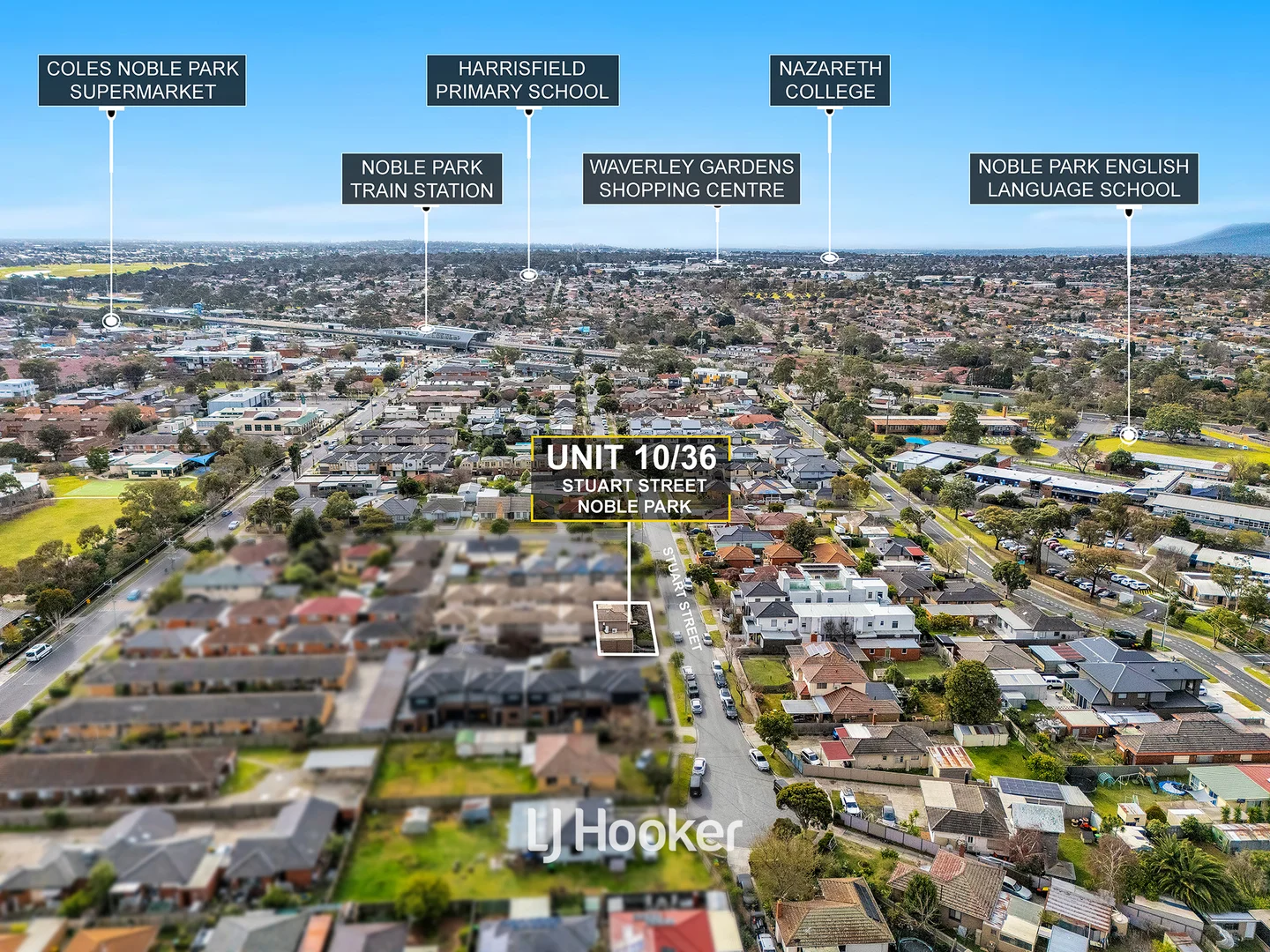 Additional image 13 of 10/36 Stuart Street, Noble Park VIC 3174