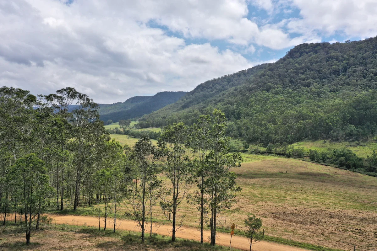 1670 Watagan Creek Road, Watagan NSW 2325
