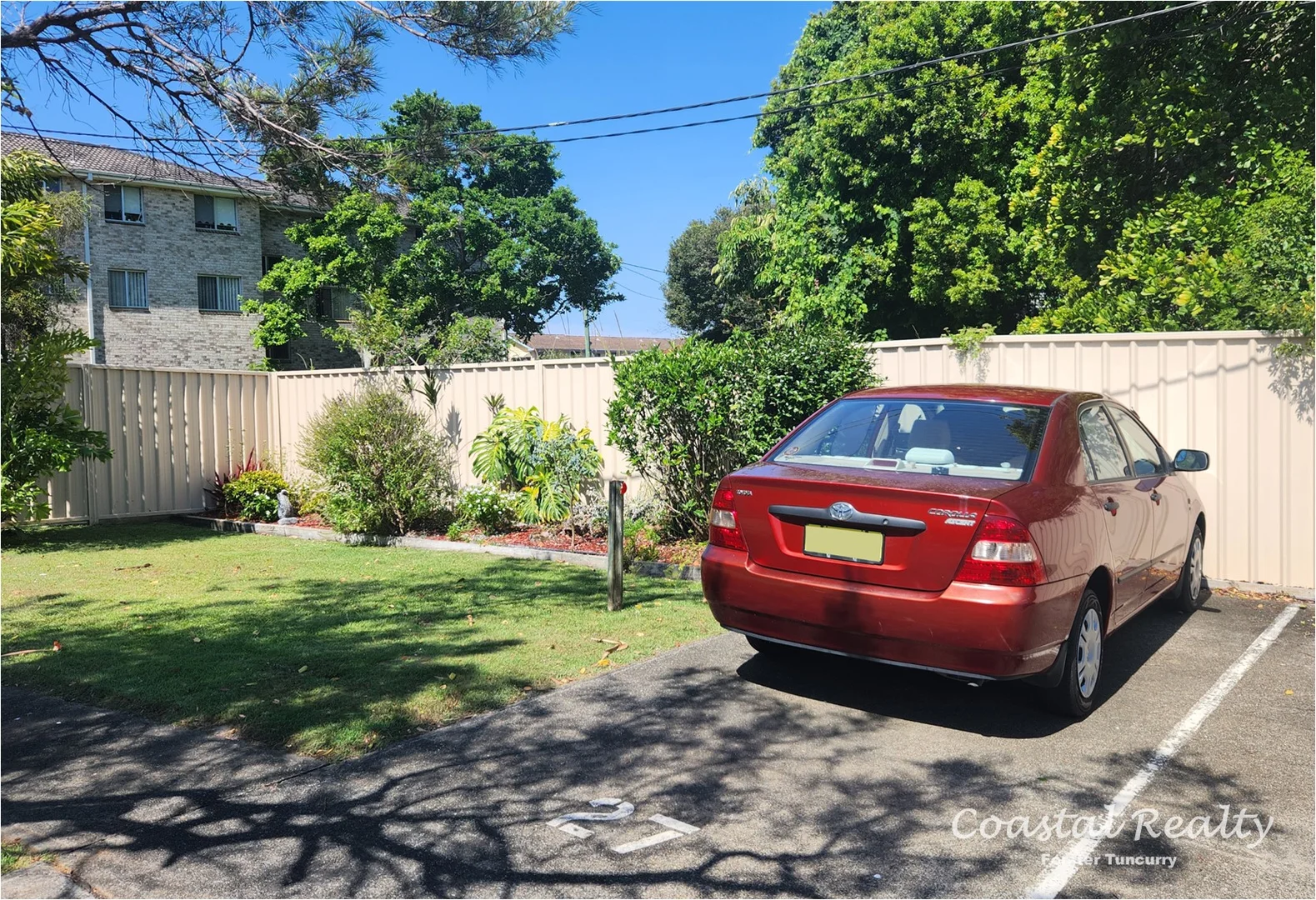 Additional image 16 of 27/76-80 Little Street, Forster NSW 2428