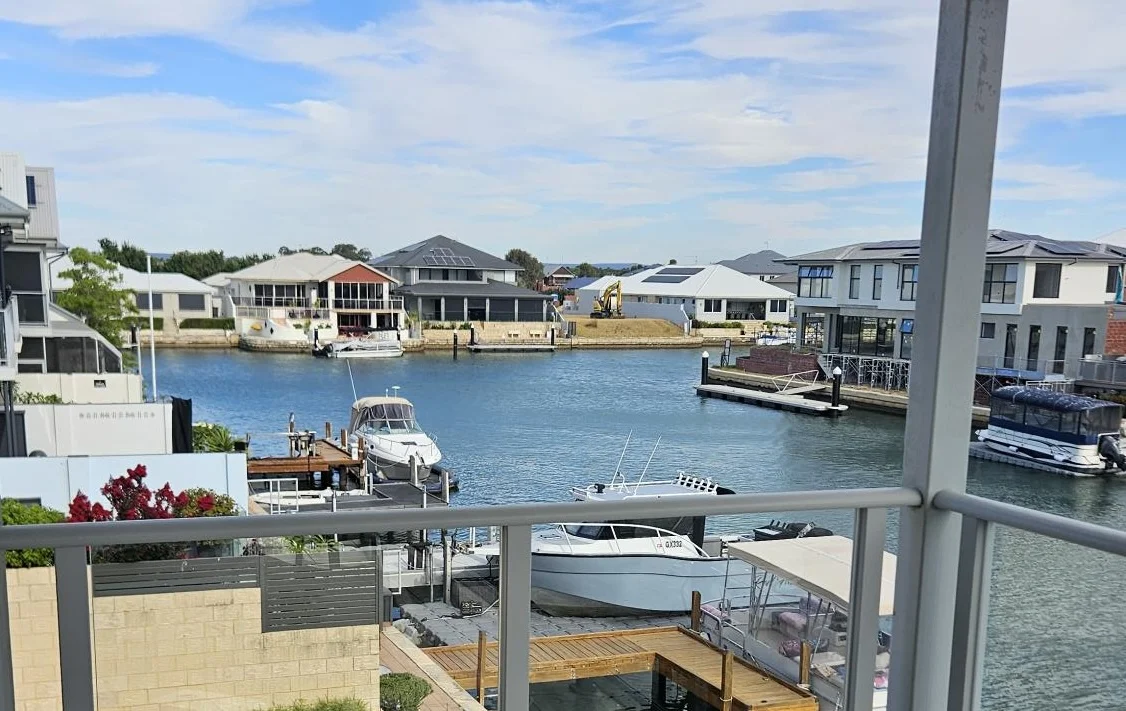 Additional image 3 of 16 Trade Winds Retreat, Dudley Park WA 6210