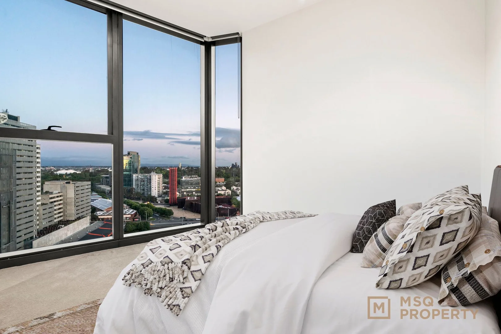 Additional image 9 of 1405/18 Hoff Boulevard, Southbank VIC 3006