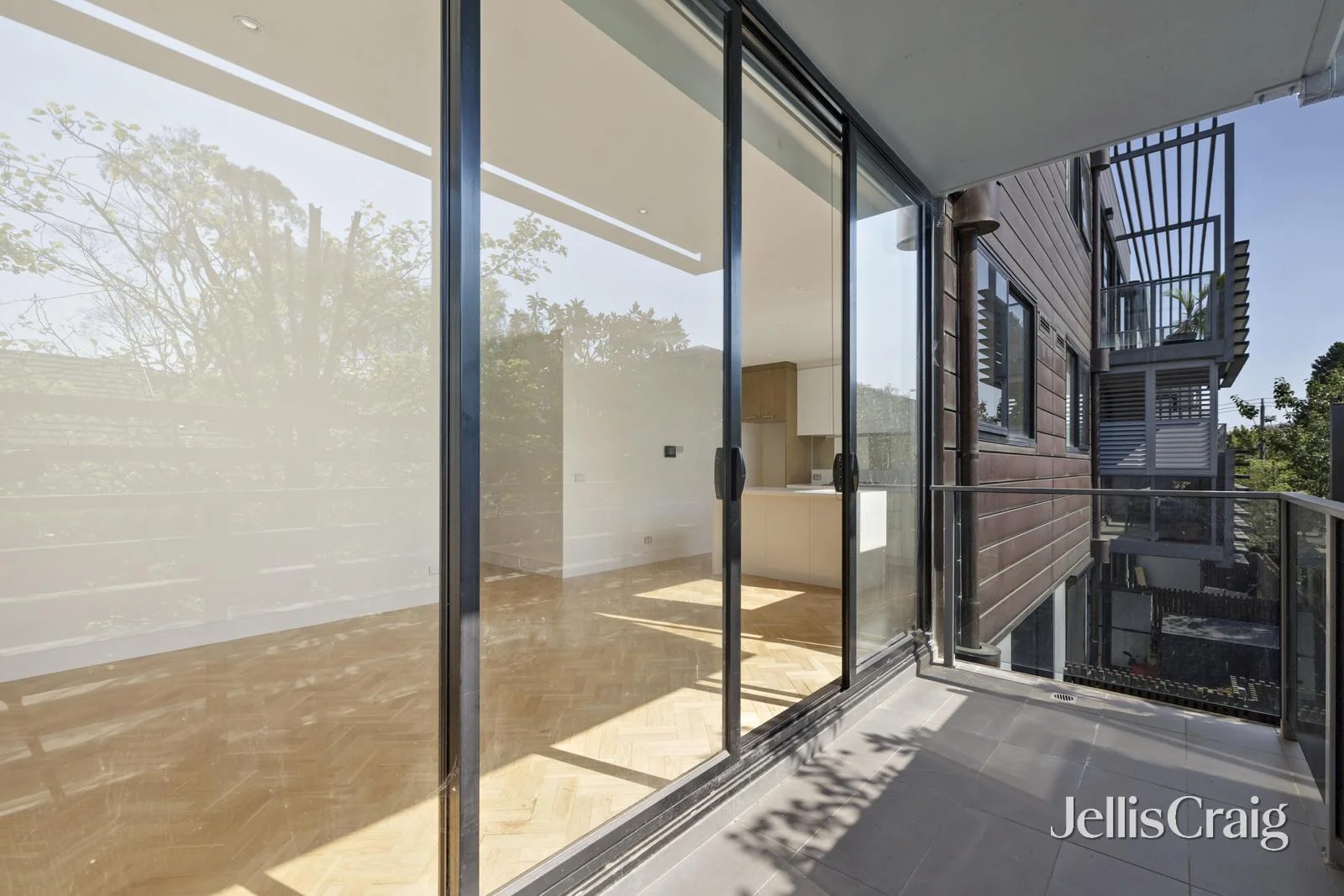 Additional image 5 of 213/6 Lisson Grove, Hawthorn VIC 3122