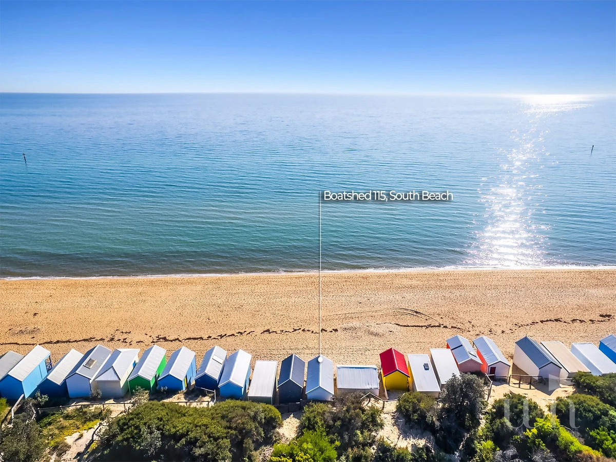 Additional image 2 of Boatshed 115 South Beach, Mount Martha VIC 3934