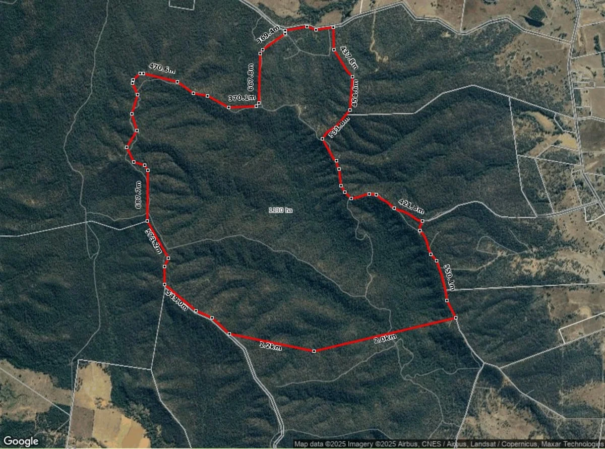 Additional image 28 of Hurdle Gully Road, Monto QLD 4630