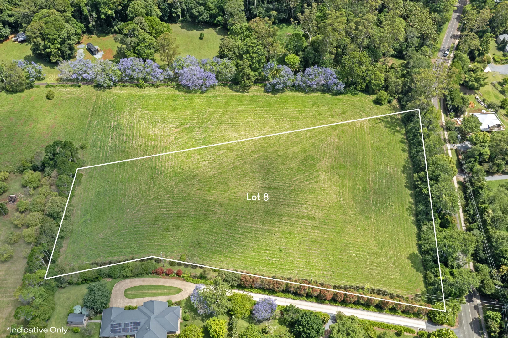 Additional image 2 of Lot 8/278-304 Long Road, Tamborine Mountain QLD 4272