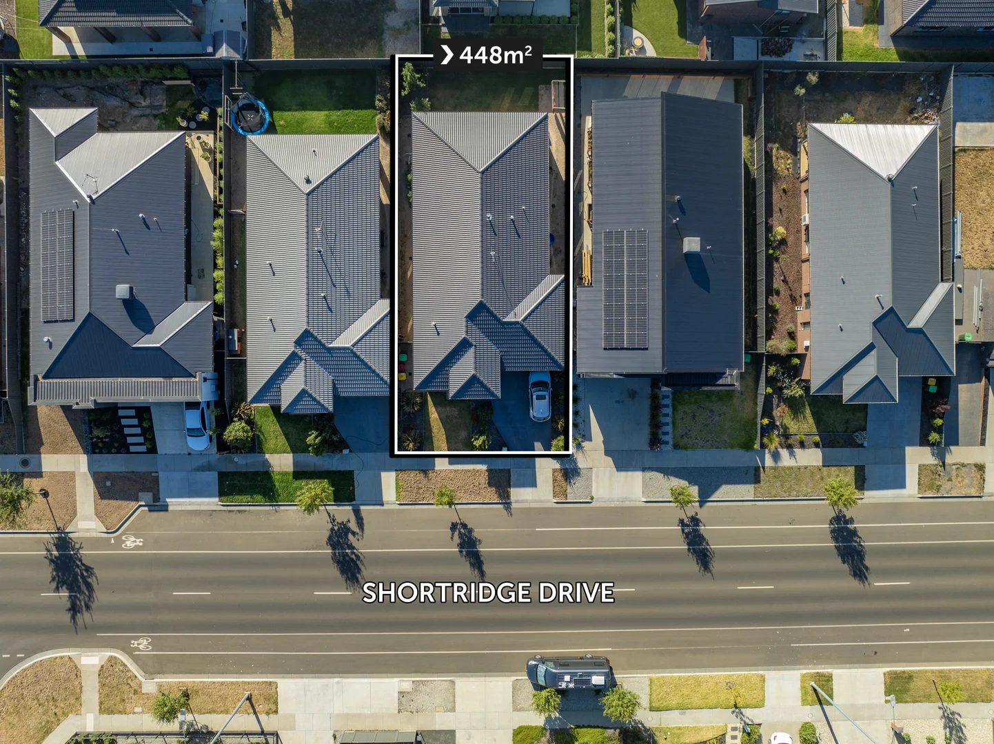 Additional image 11 of 121 Shortridge Drive, Lucas VIC 3350