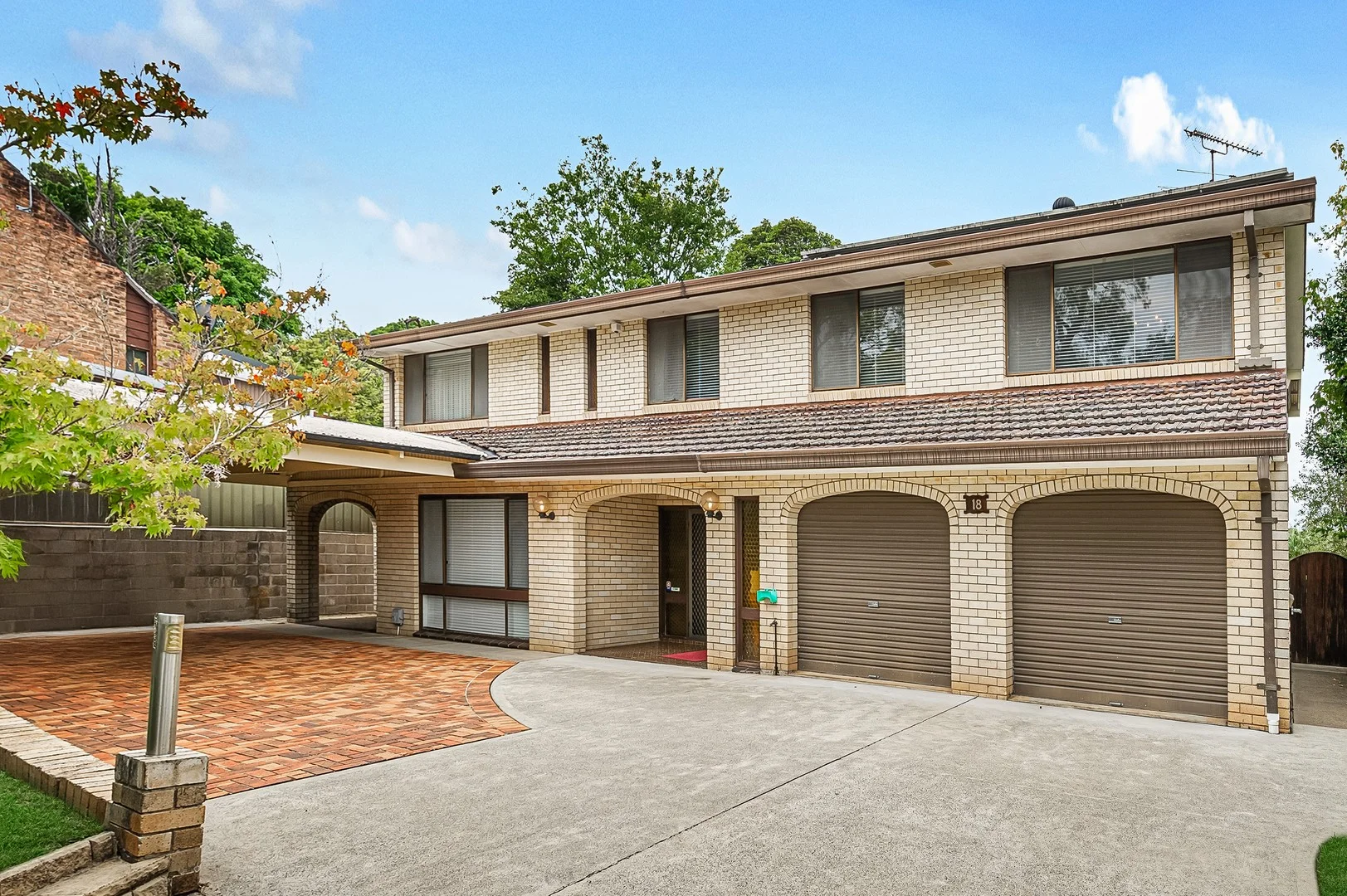 18 Karloon Road, West Pennant Hills NSW 2125