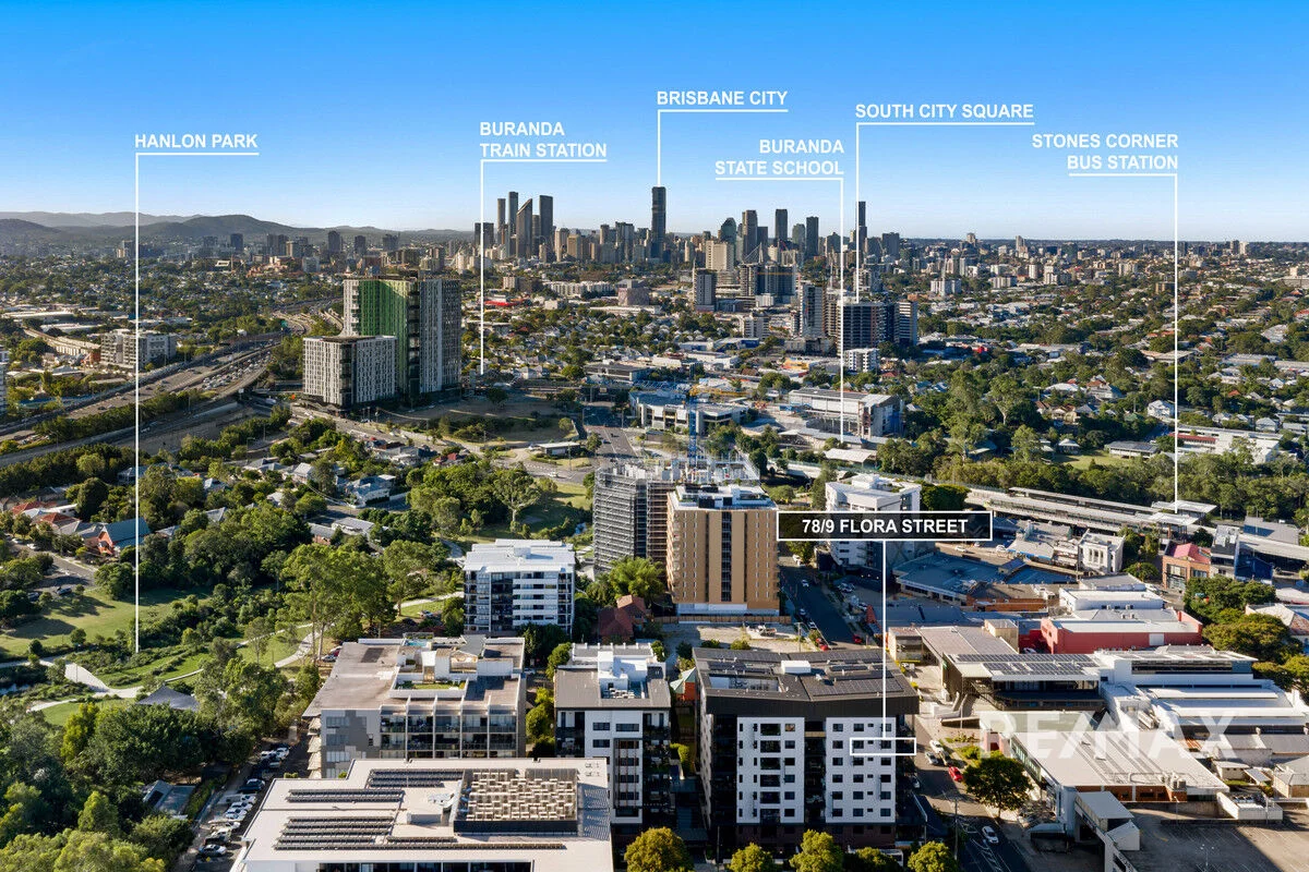 Additional image 24 of 78/9 Flora Street, Stones Corner QLD 4120