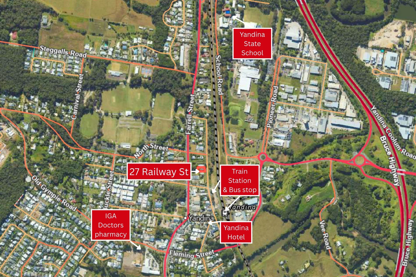 Additional image 10 of 27 Railway Street, Yandina QLD 4561