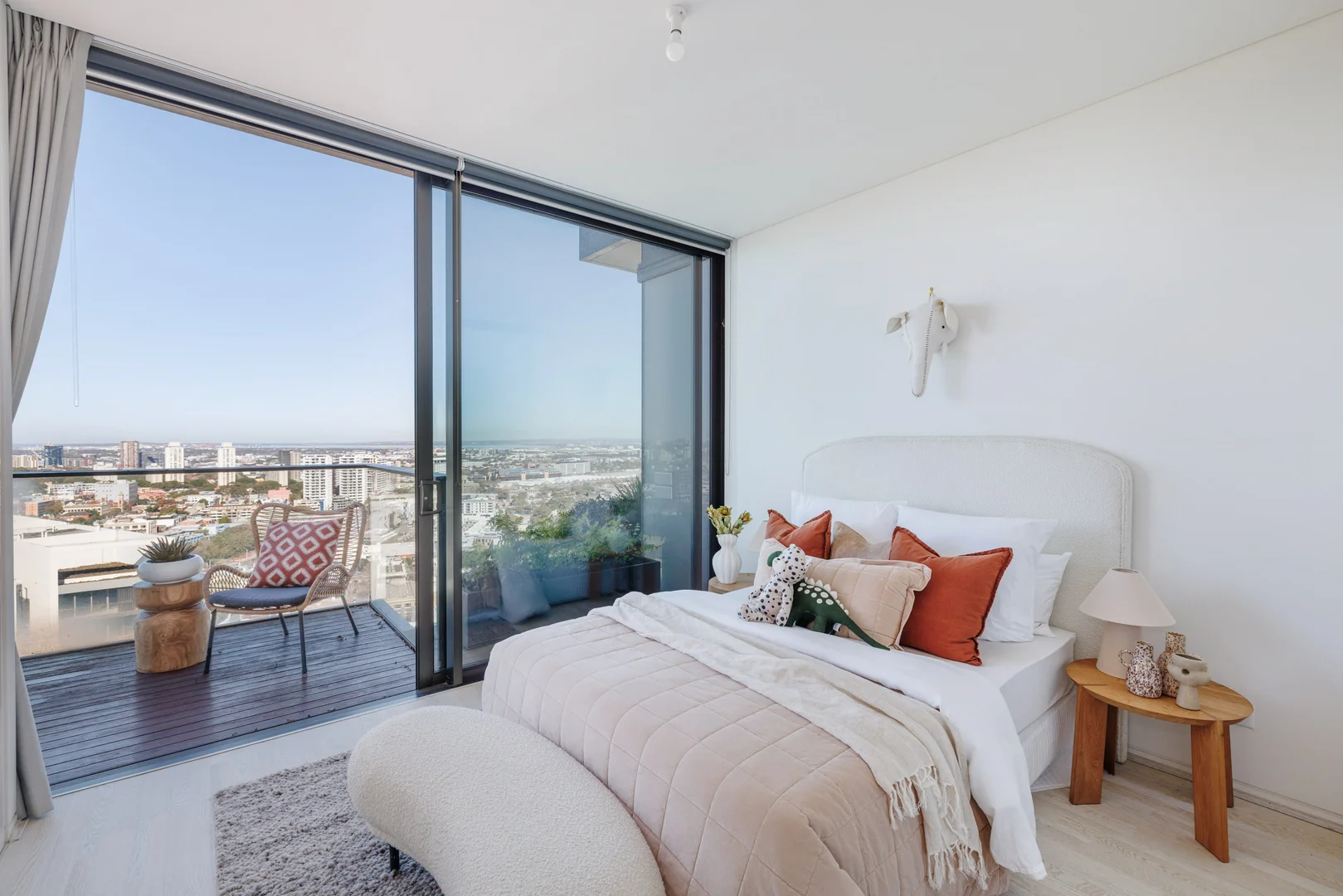 Additional image 27 of 3007/1 Carlton Street, Chippendale NSW 2008