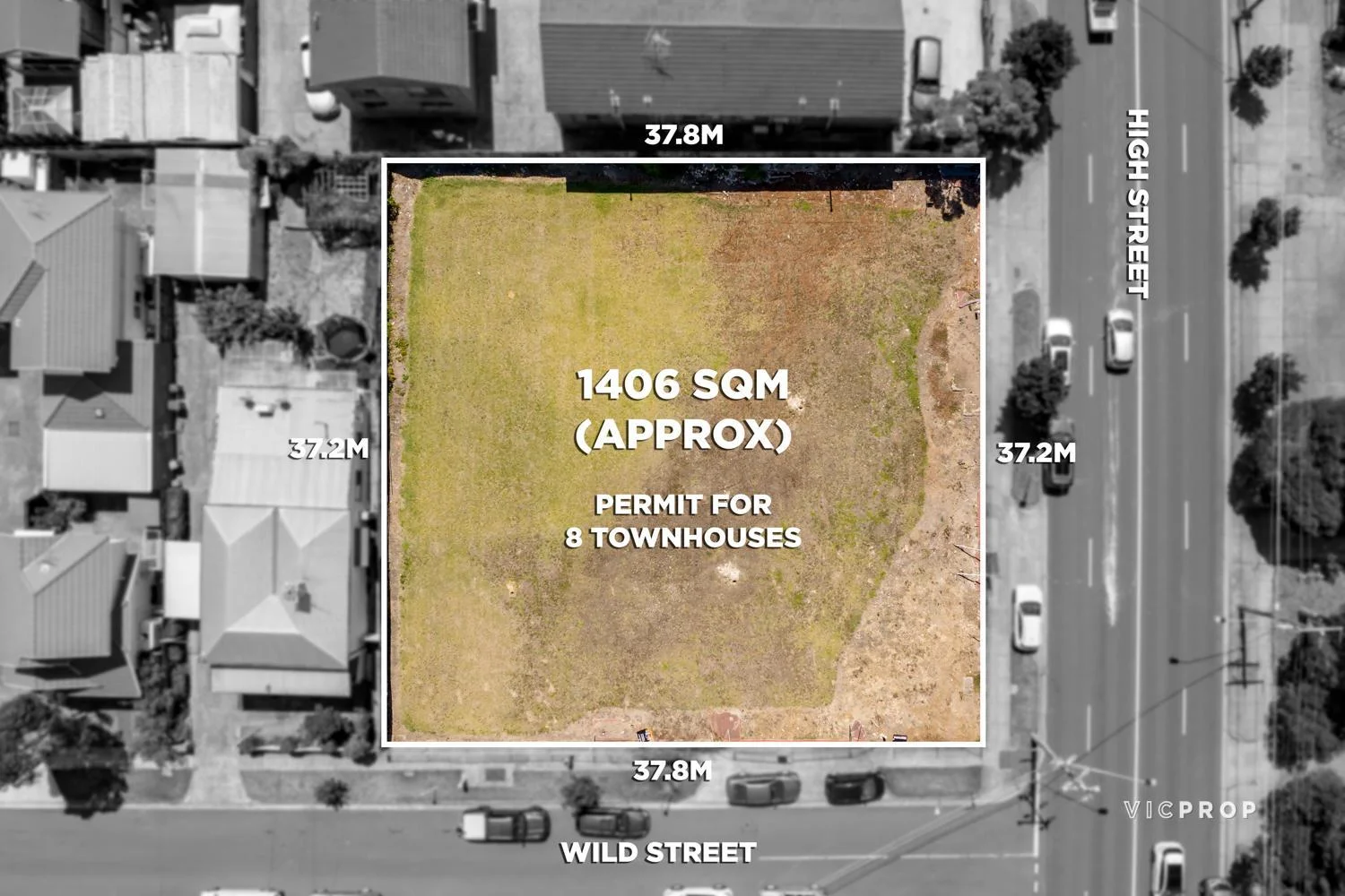 829 High Street, Reservoir VIC 3073