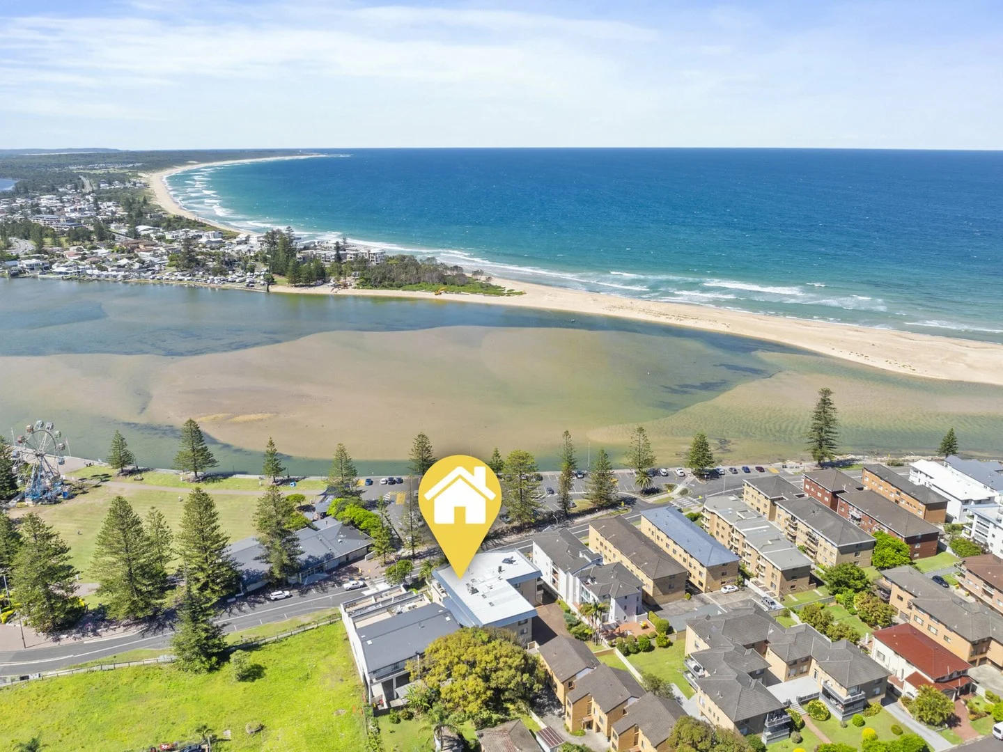 9/5 Marine Parade, The Entrance NSW 2261