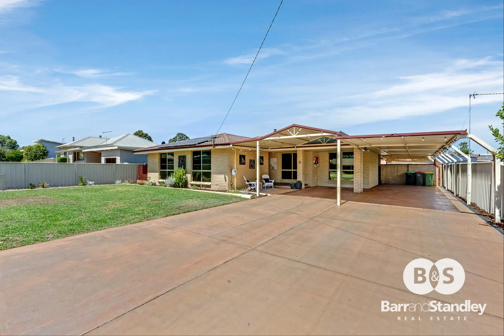 10 Mary Street, Collie WA 6225