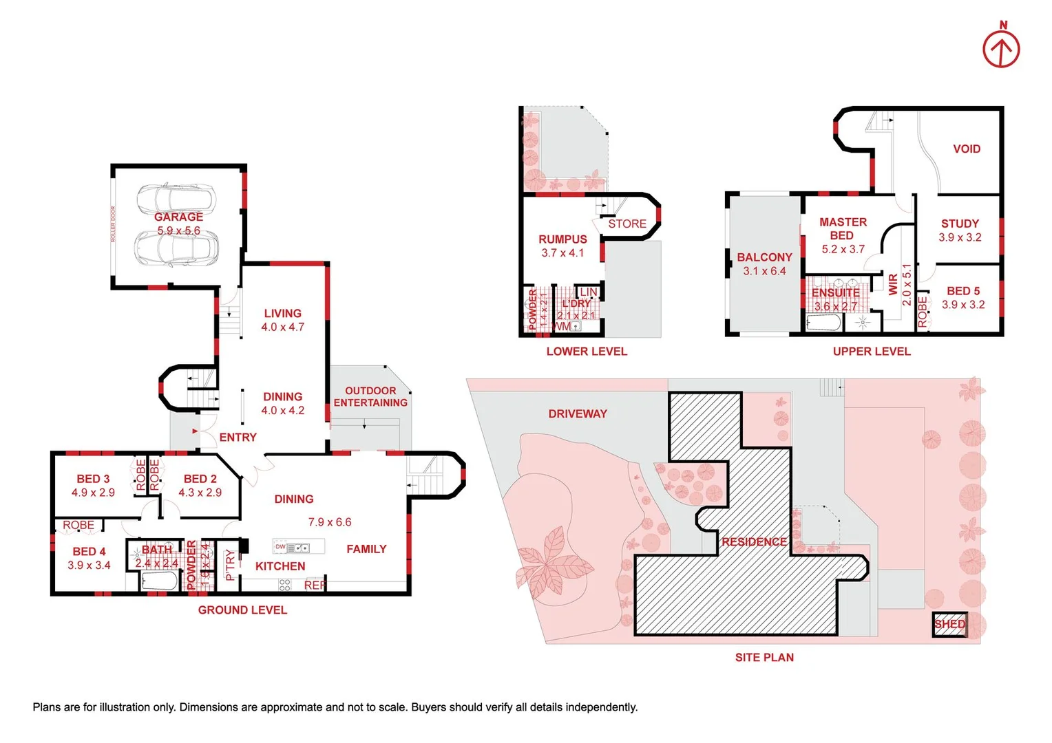Additional image 20 of 209 Bicentennial Drive, Jerrabomberra NSW 2619