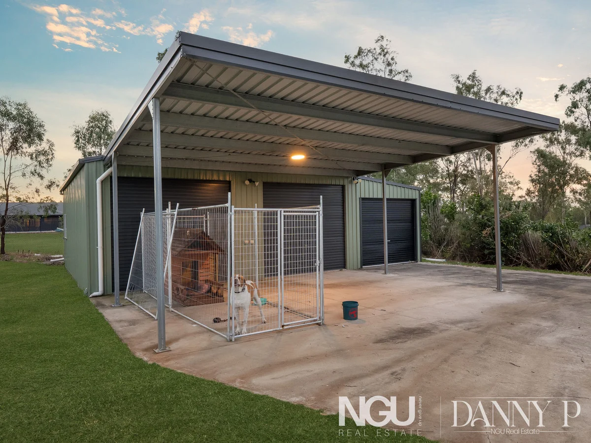 Additional image 43 of 133 Fairway Drive, Kensington Grove QLD 4341