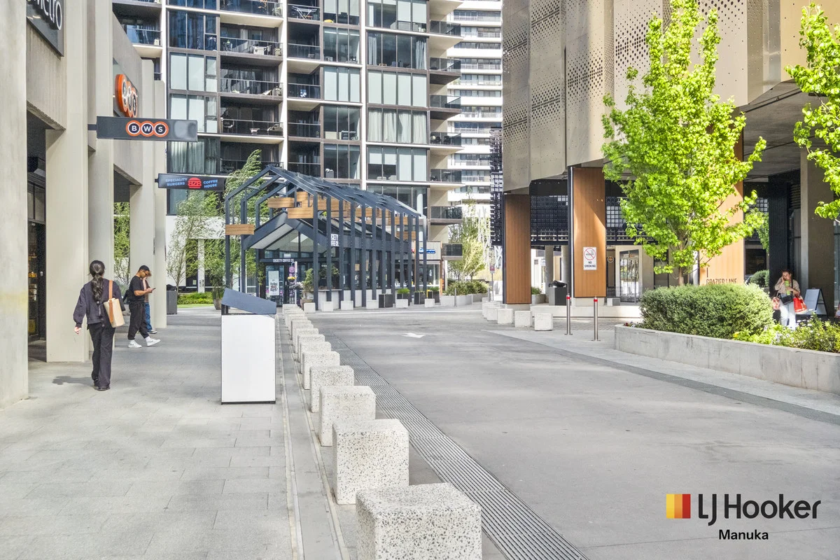 Additional image 17 of 20/6 Grazier Lane, Belconnen ACT 2617