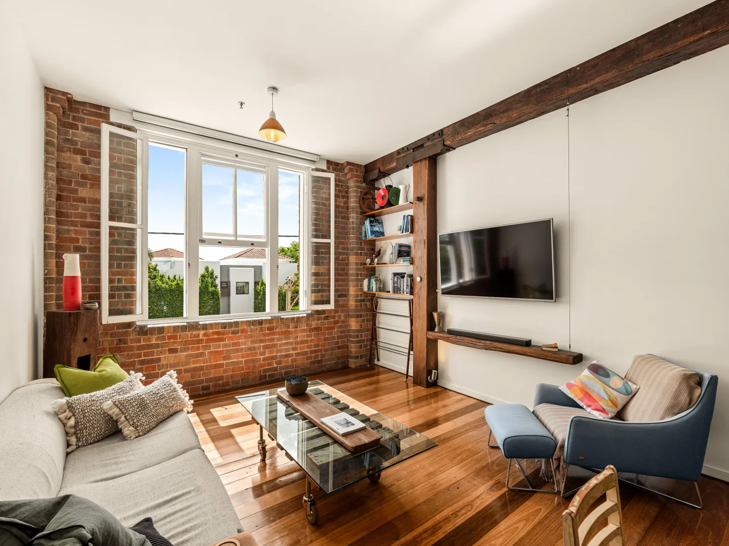 Additional image 2 of 212/88 Macquarie Street, Teneriffe QLD 4005