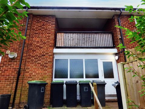 Gibbons Avenue, Stapleford, Nottingham NG9