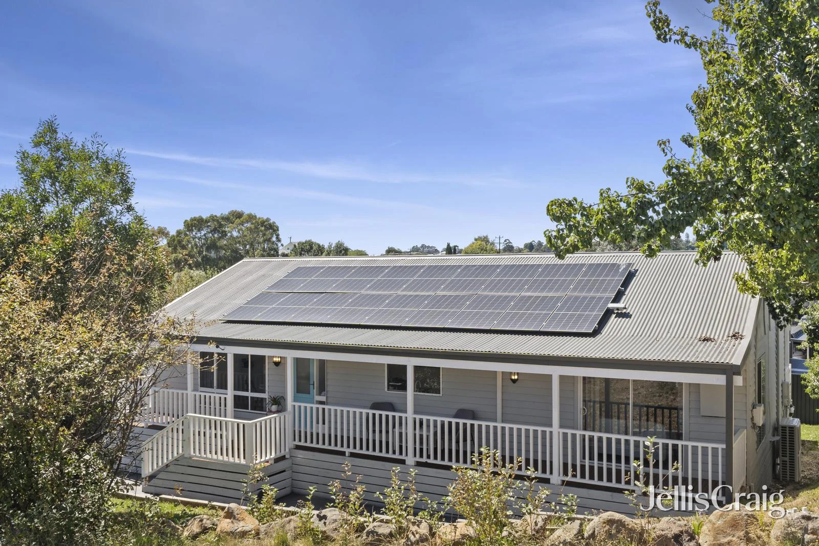 1 Perrins Street, Daylesford VIC 3460