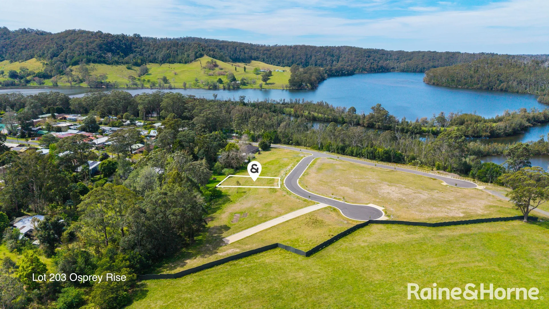 Additional image 11 of Lots 201-206 Osprey Rise, Fishermans Paradise NSW 2539