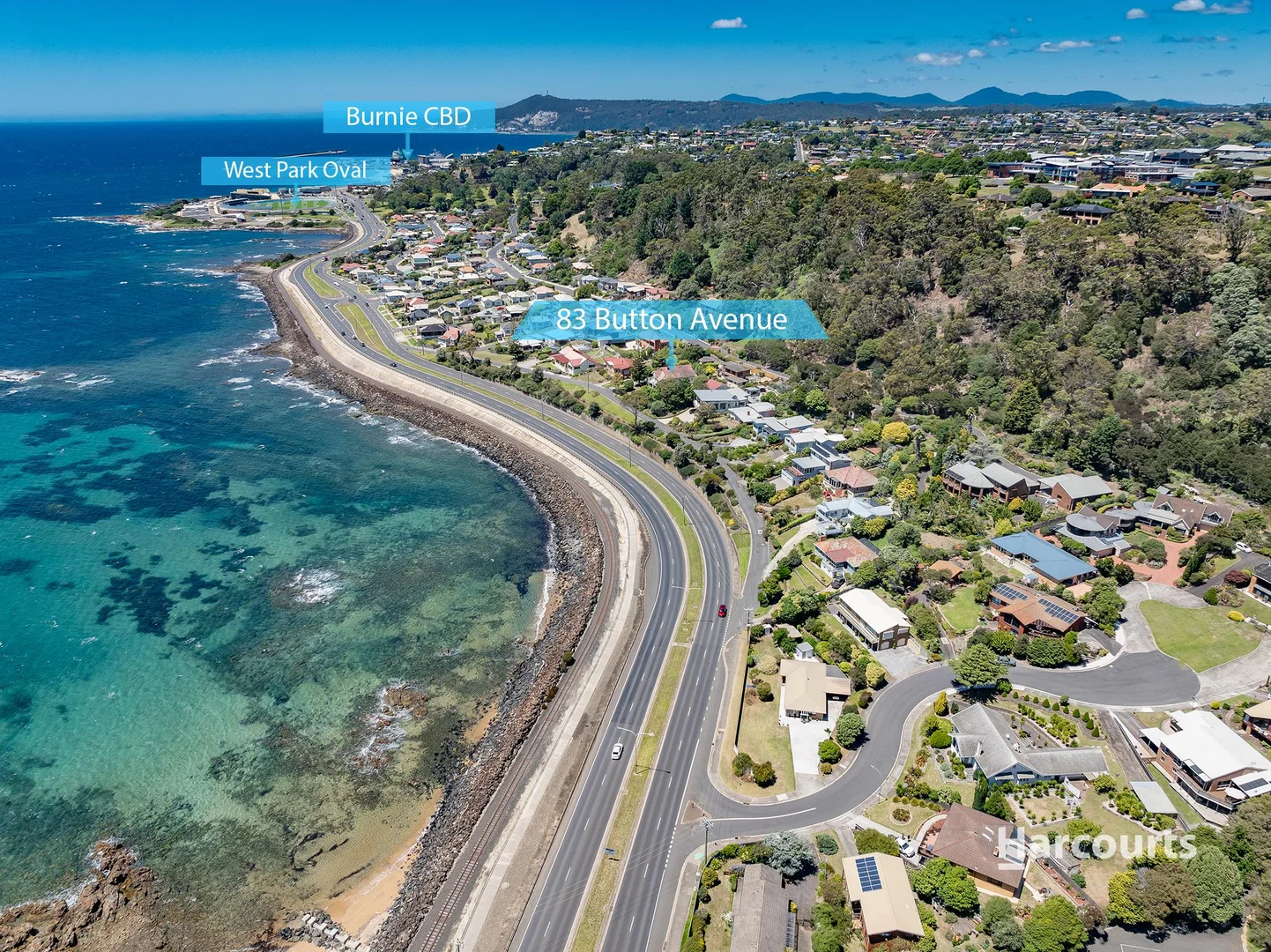 Additional image 30 of 83 Button Avenue, Parklands TAS 7320