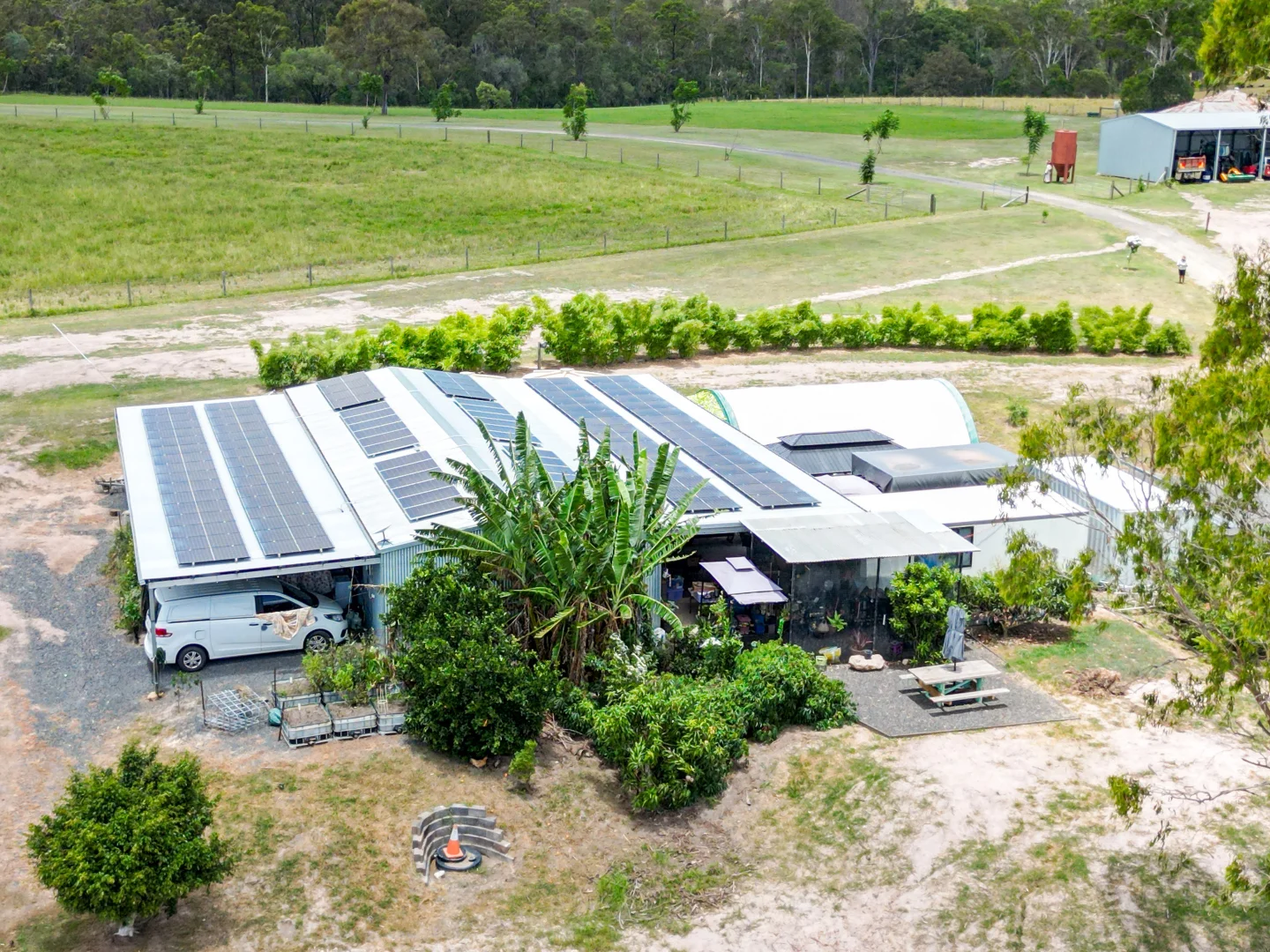 Additional image 7 of 594 Promisedland Road, Promisedland QLD 4660