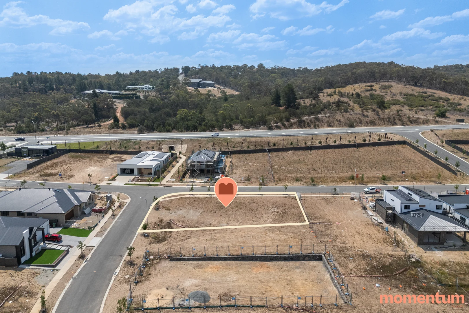 Additional image 12 of Lot 1325 Petralia Street, Greenleigh NSW 2620