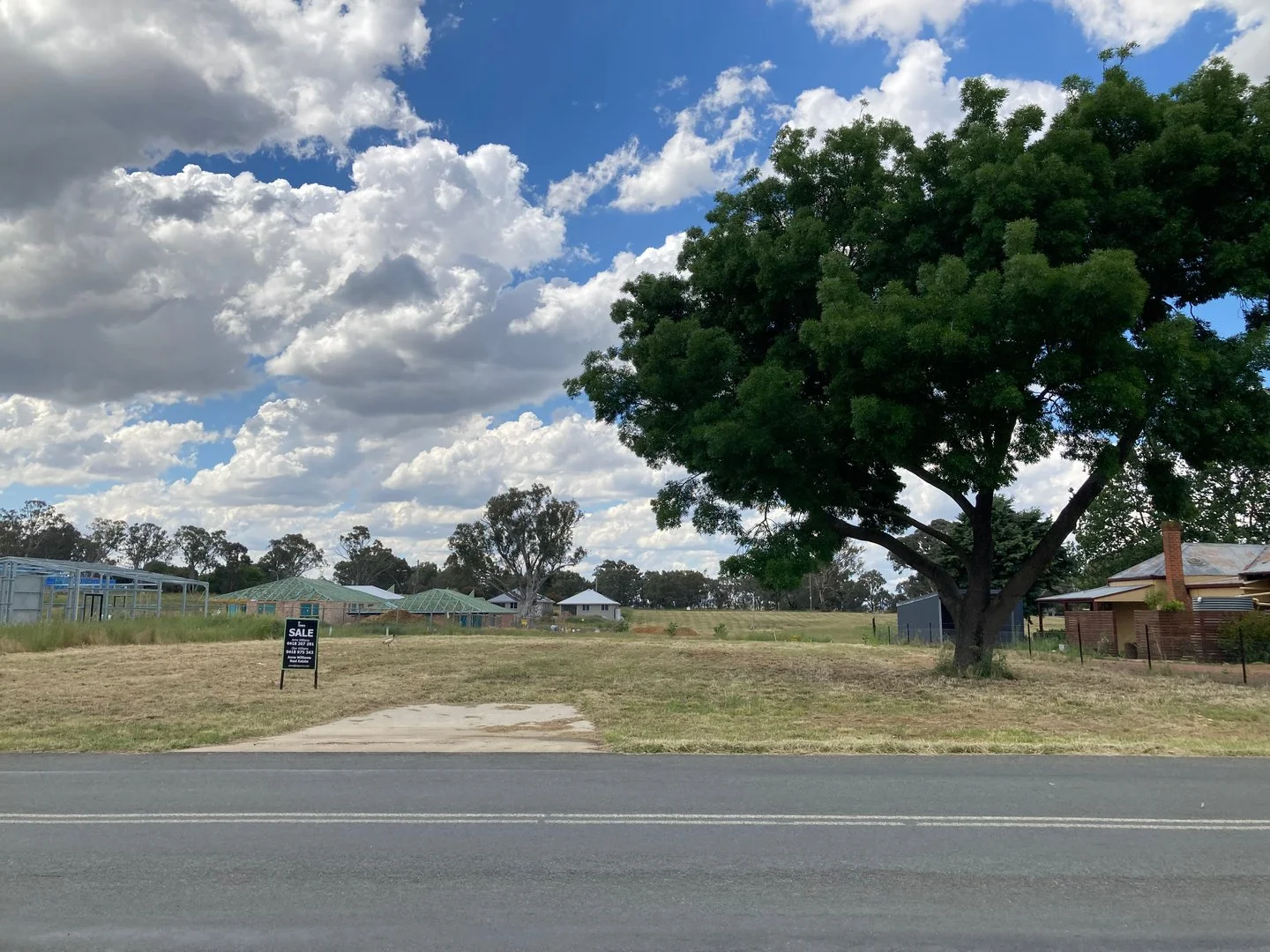 Additional image 2 of 21 South Street, Murrumbateman NSW 2582