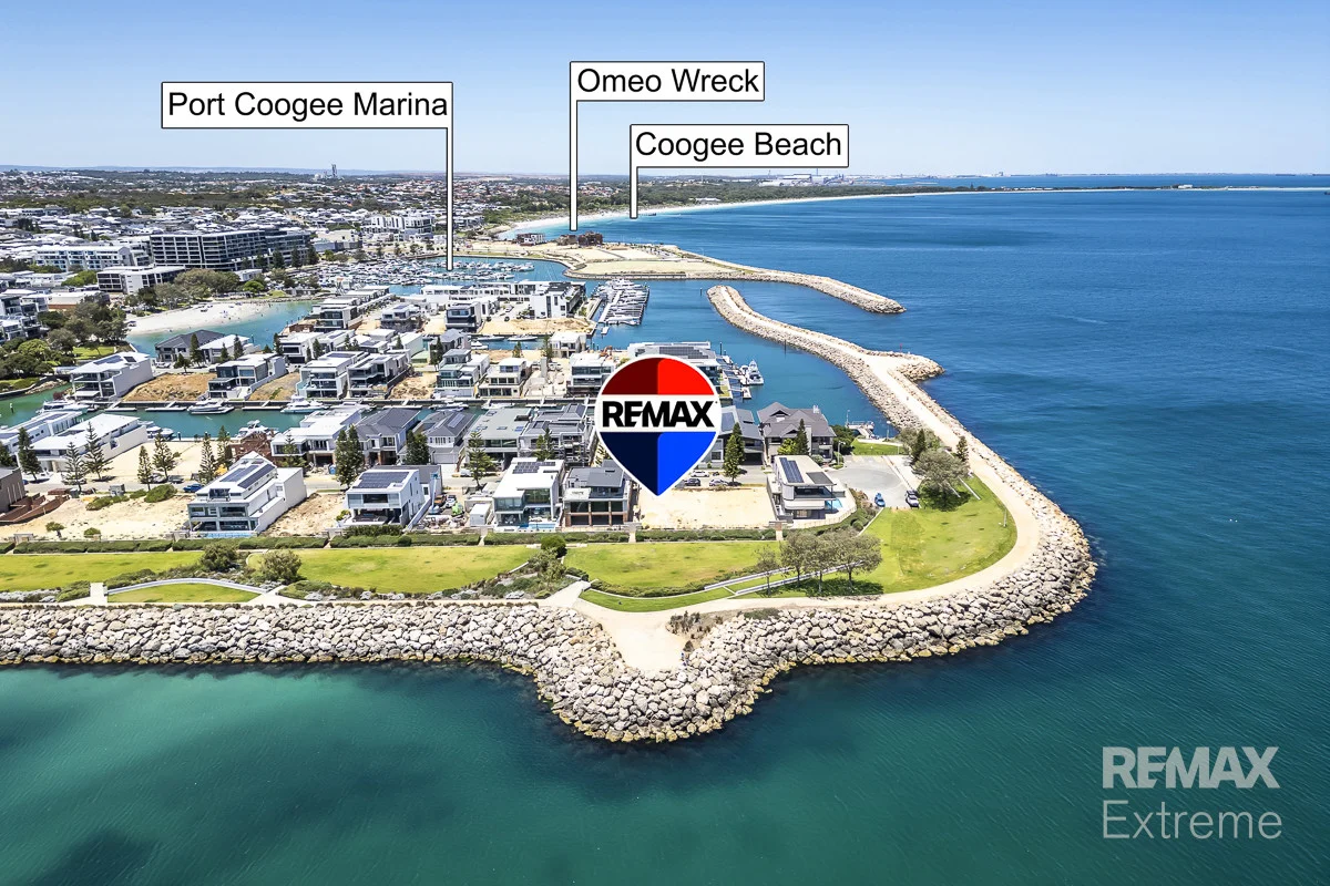 Additional image 8 of 32 Chelydra Point, North Coogee WA 6163