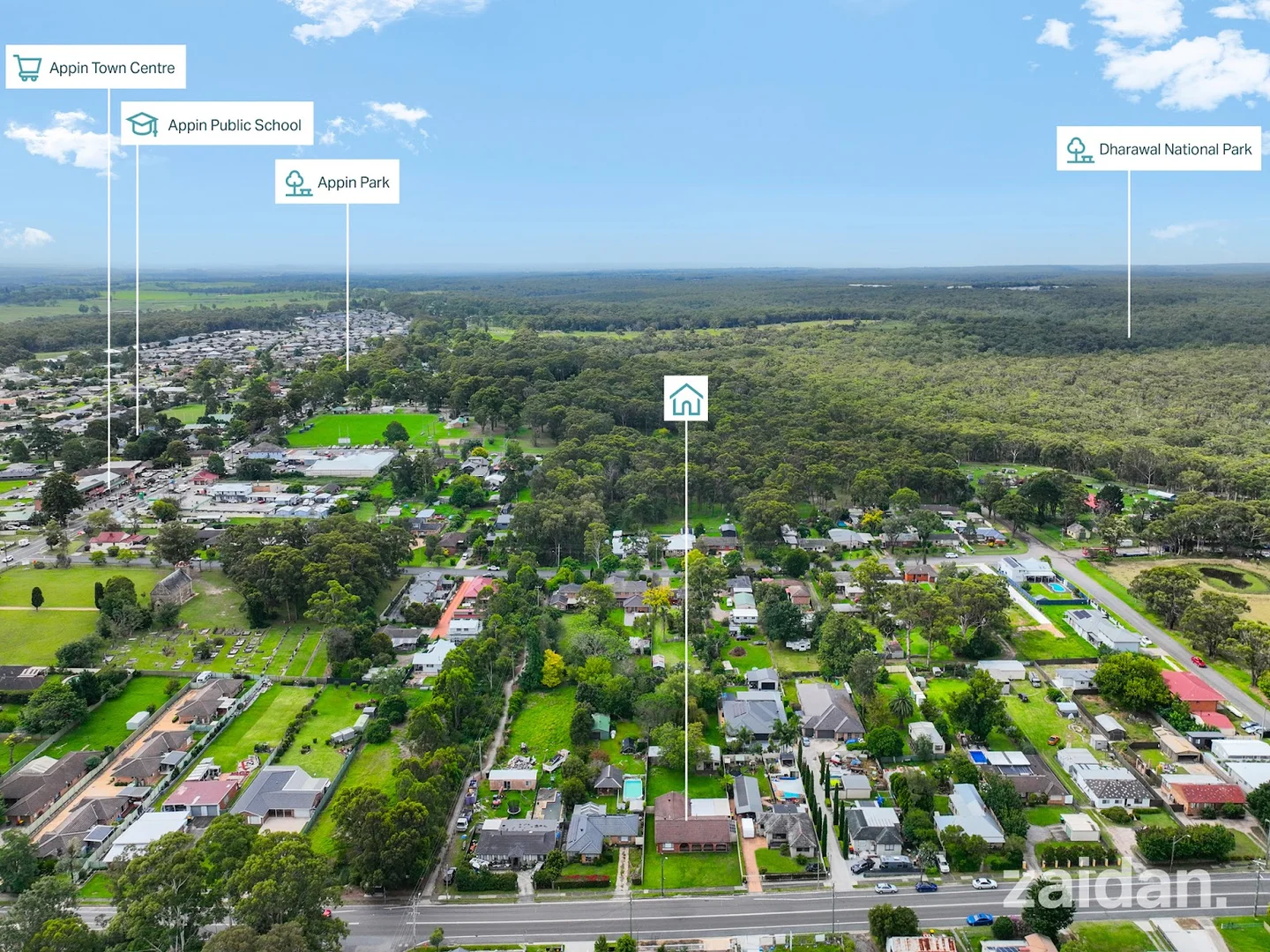 Additional image 12 of 18 Church Street, Appin NSW 2560