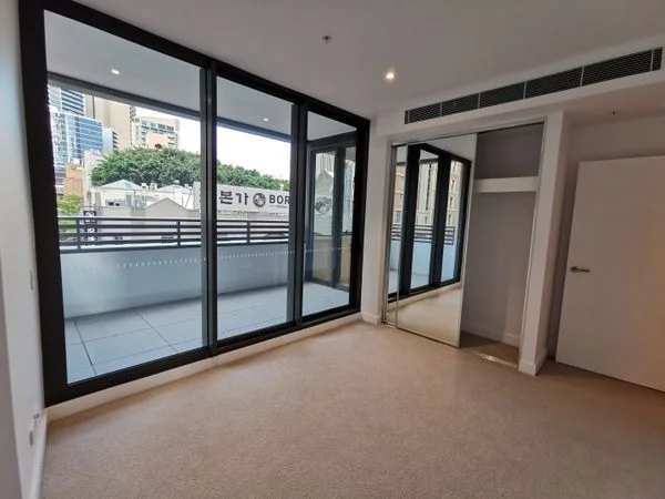 Additional image 5 of 301/88 Hay St, Haymarket NSW 2000