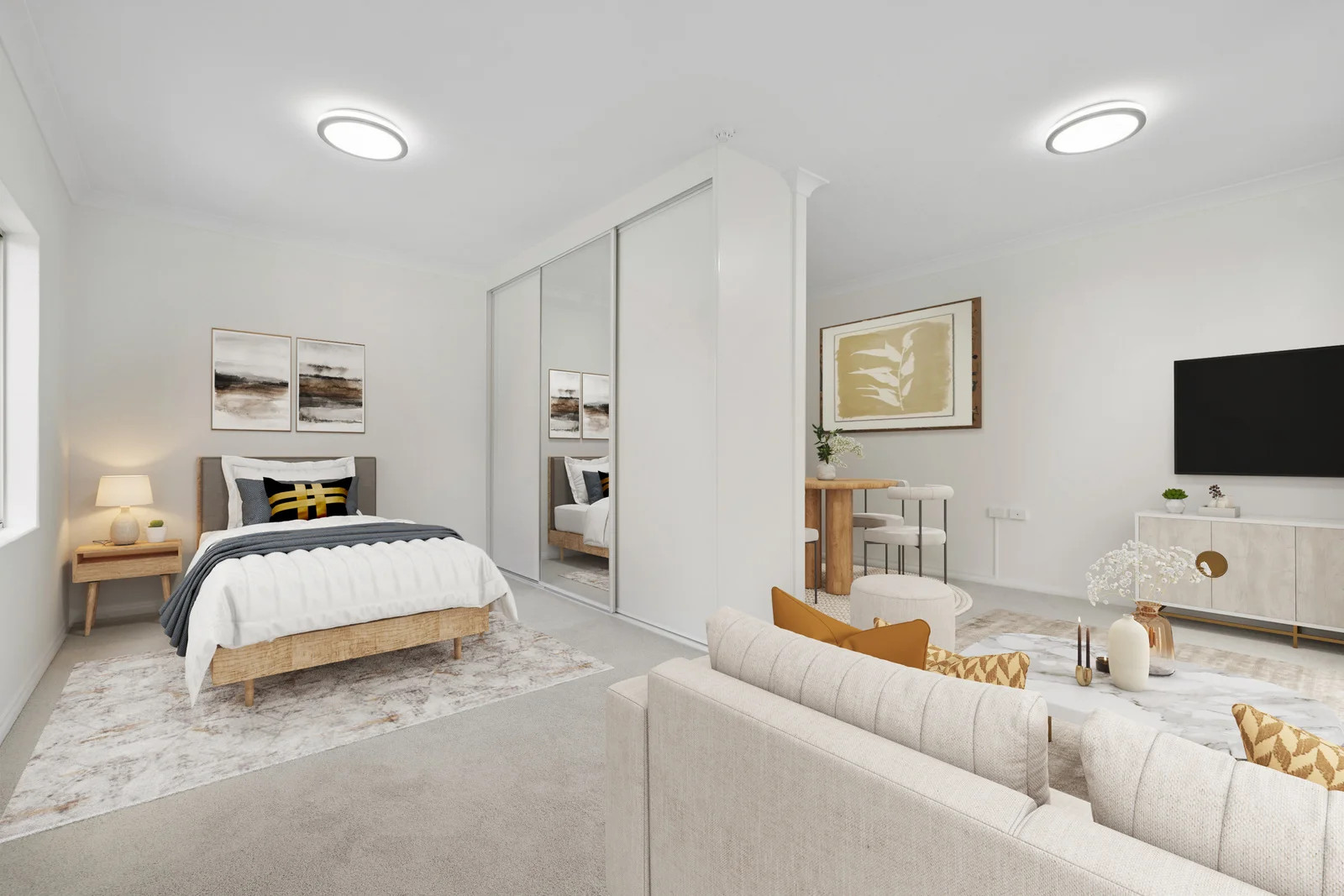 Additional image 2 of 215/2-8 Kitchener Street, St Ives NSW 2075