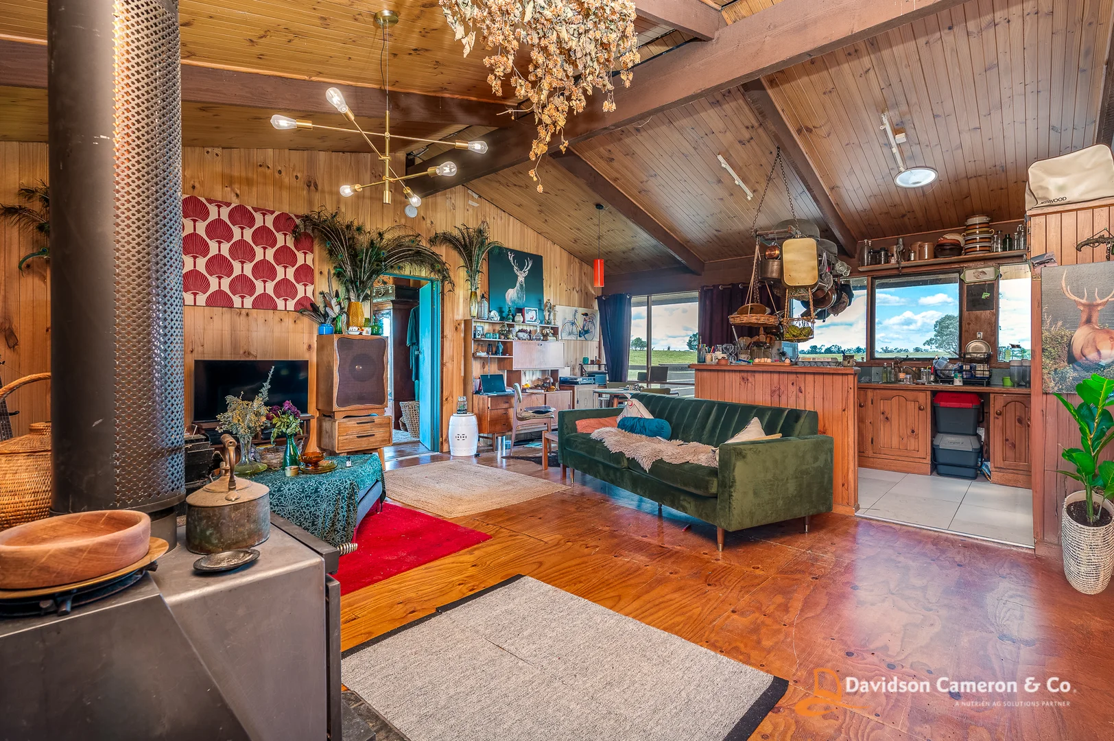 Additional image 16 of "Nandewar" 200 Burtons Lane, Kentucky NSW 2354