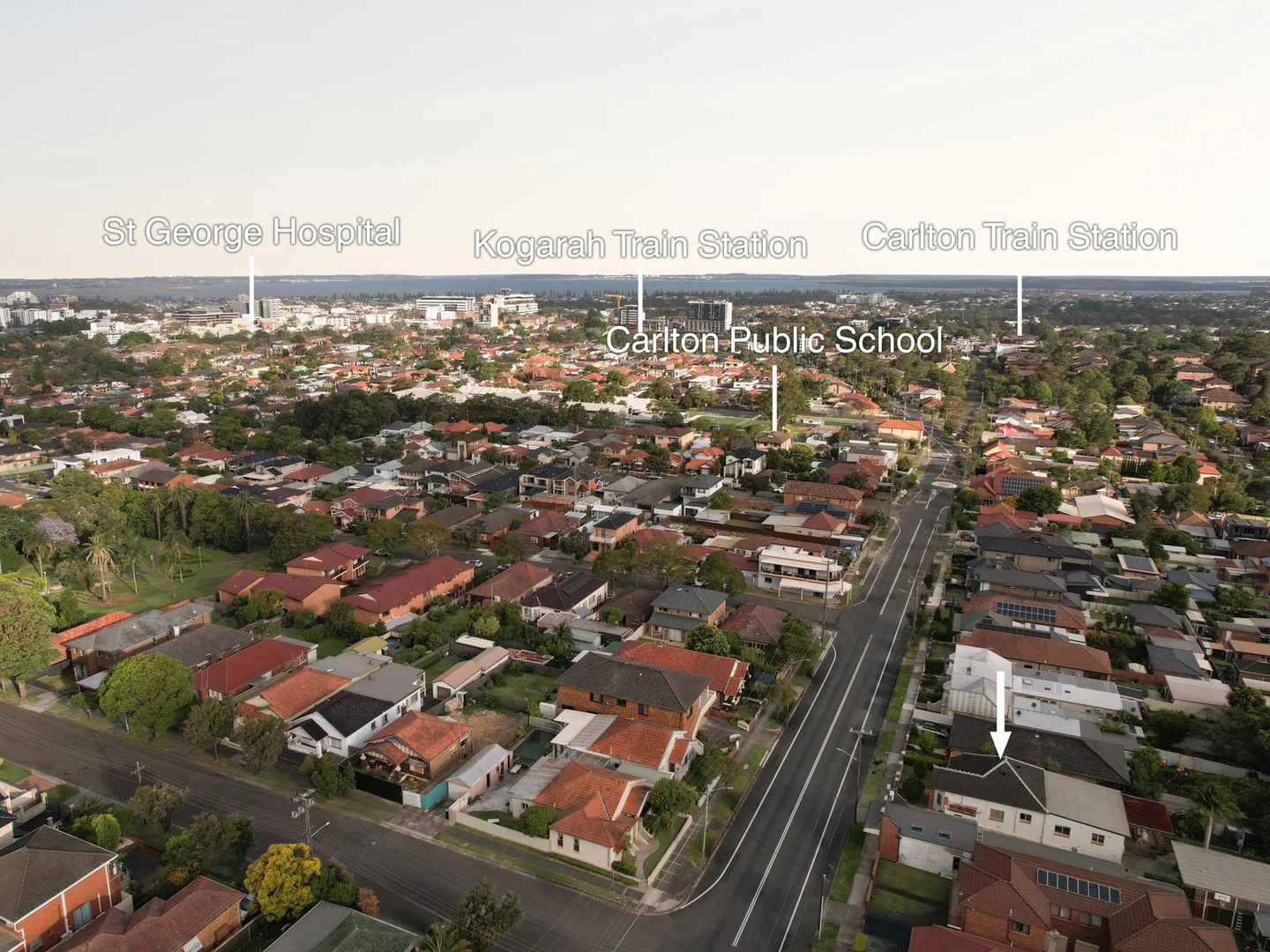 Additional image 12 of 97 Willison Road, Carlton NSW 2218