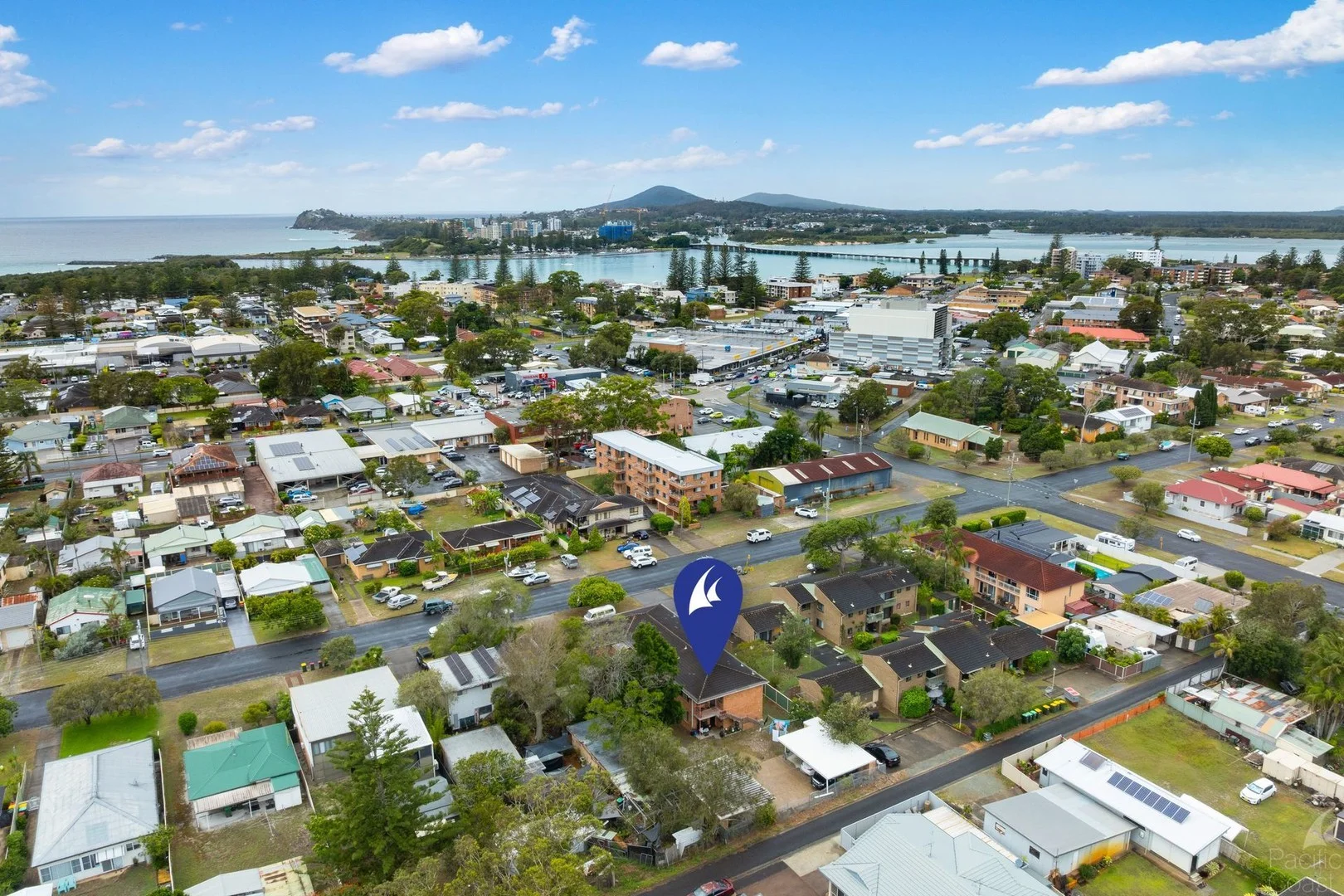 3/72 Bent Street, Tuncurry NSW 2428