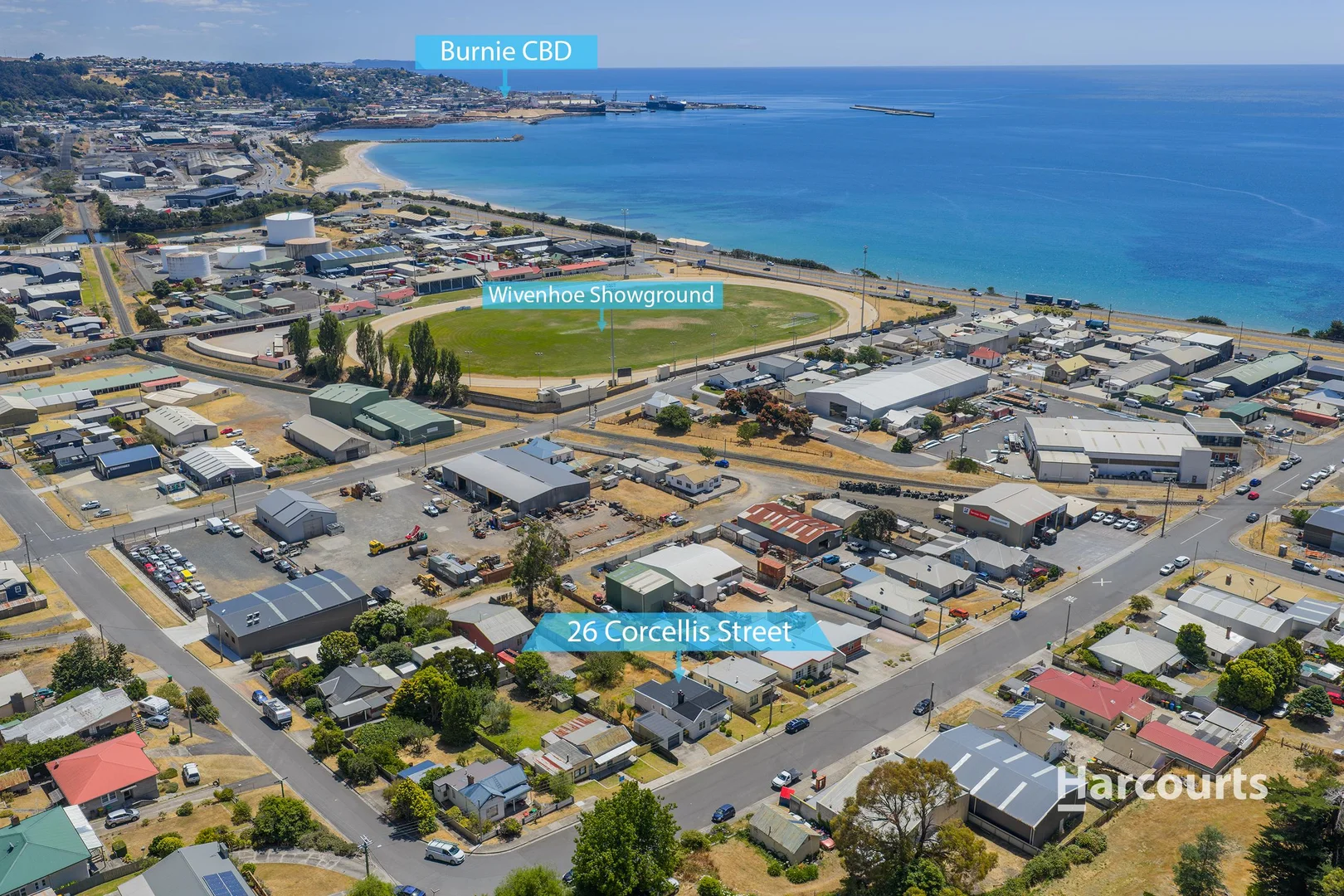 Additional image 15 of 26 Corcellis Street, Wivenhoe TAS 7320