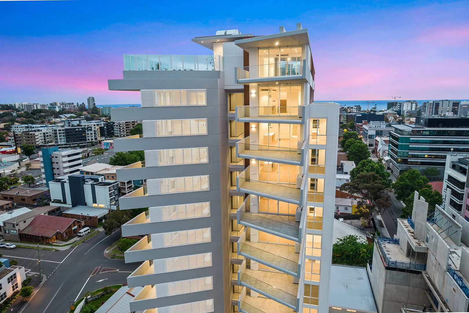 Additional image 12 of 103/26 Young Street, Wollongong NSW 2500