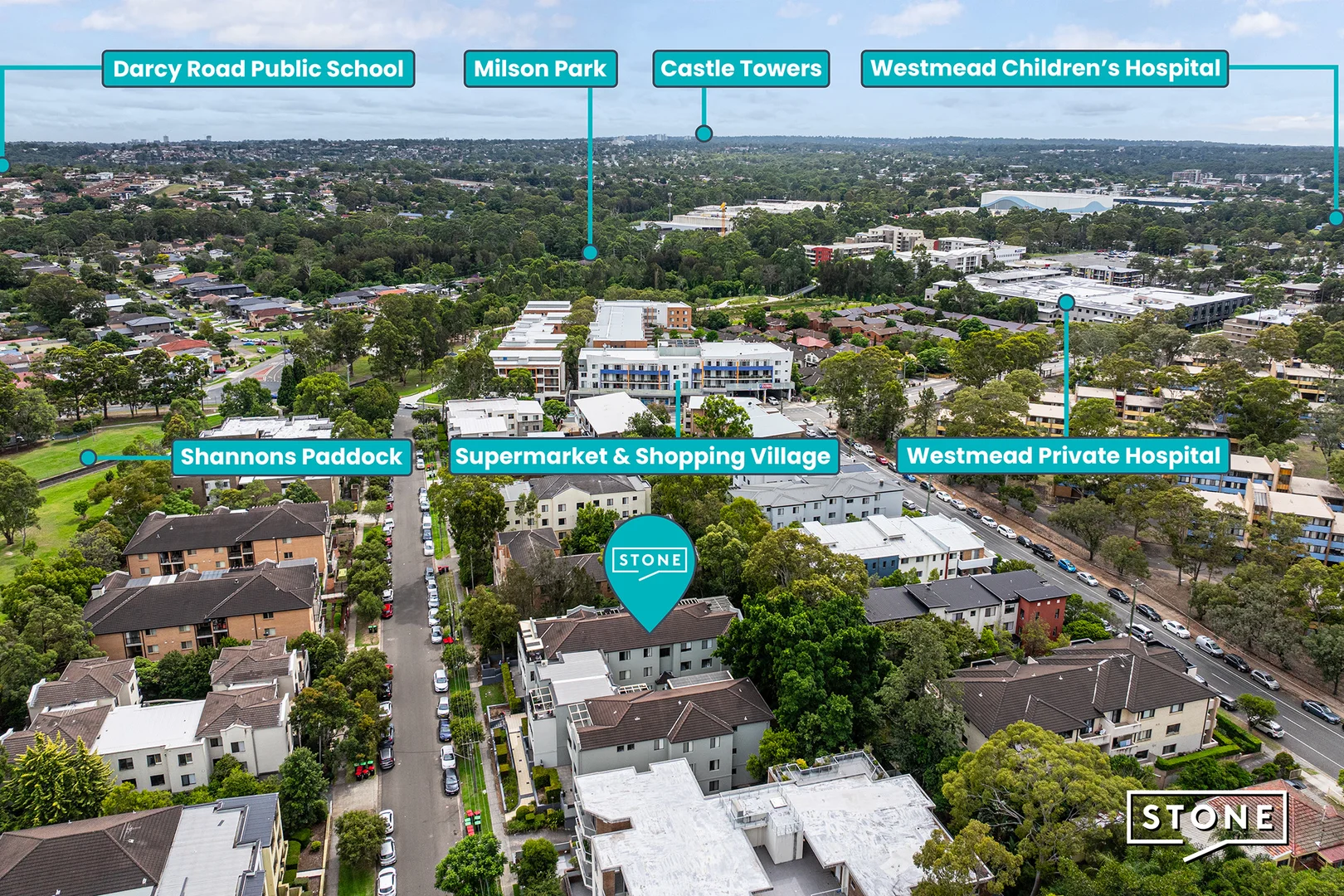 Additional image 10 of 11/30-32 Lydbrook Street, Westmead NSW 2145