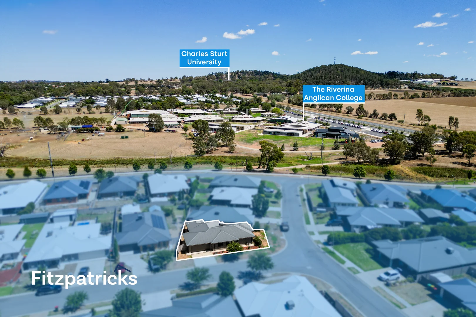 Additional image 2 of 2 Opperman Street, Boorooma NSW 2650