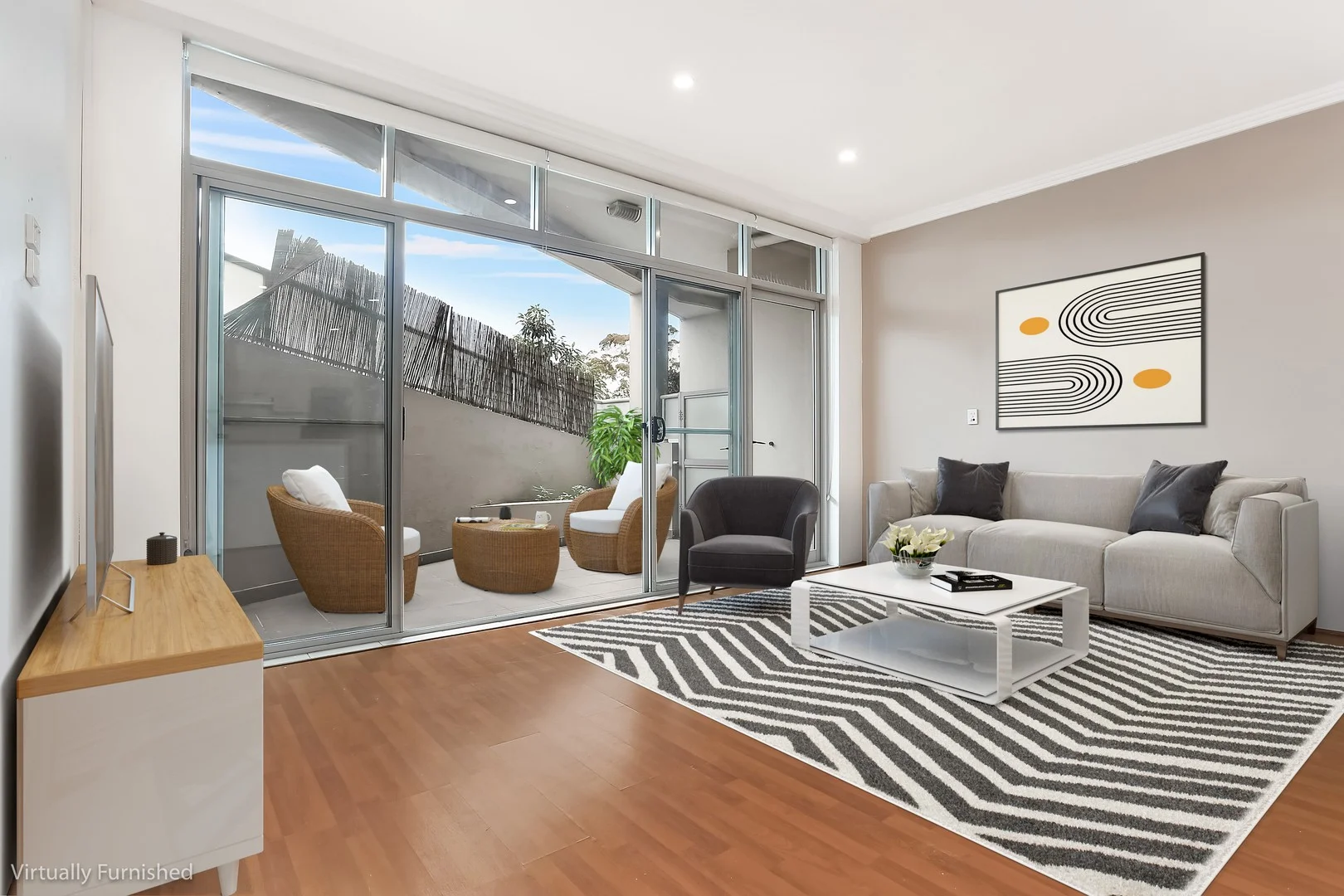 9/442-444 King Georges Road, Beverly Hills NSW 2209