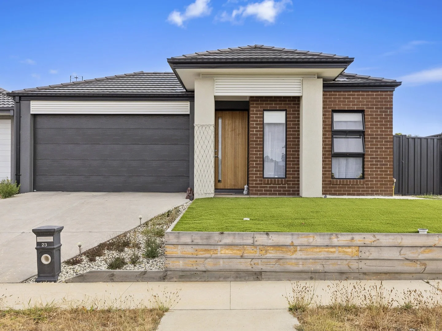 23 Parker Drive, Seymour VIC 3660