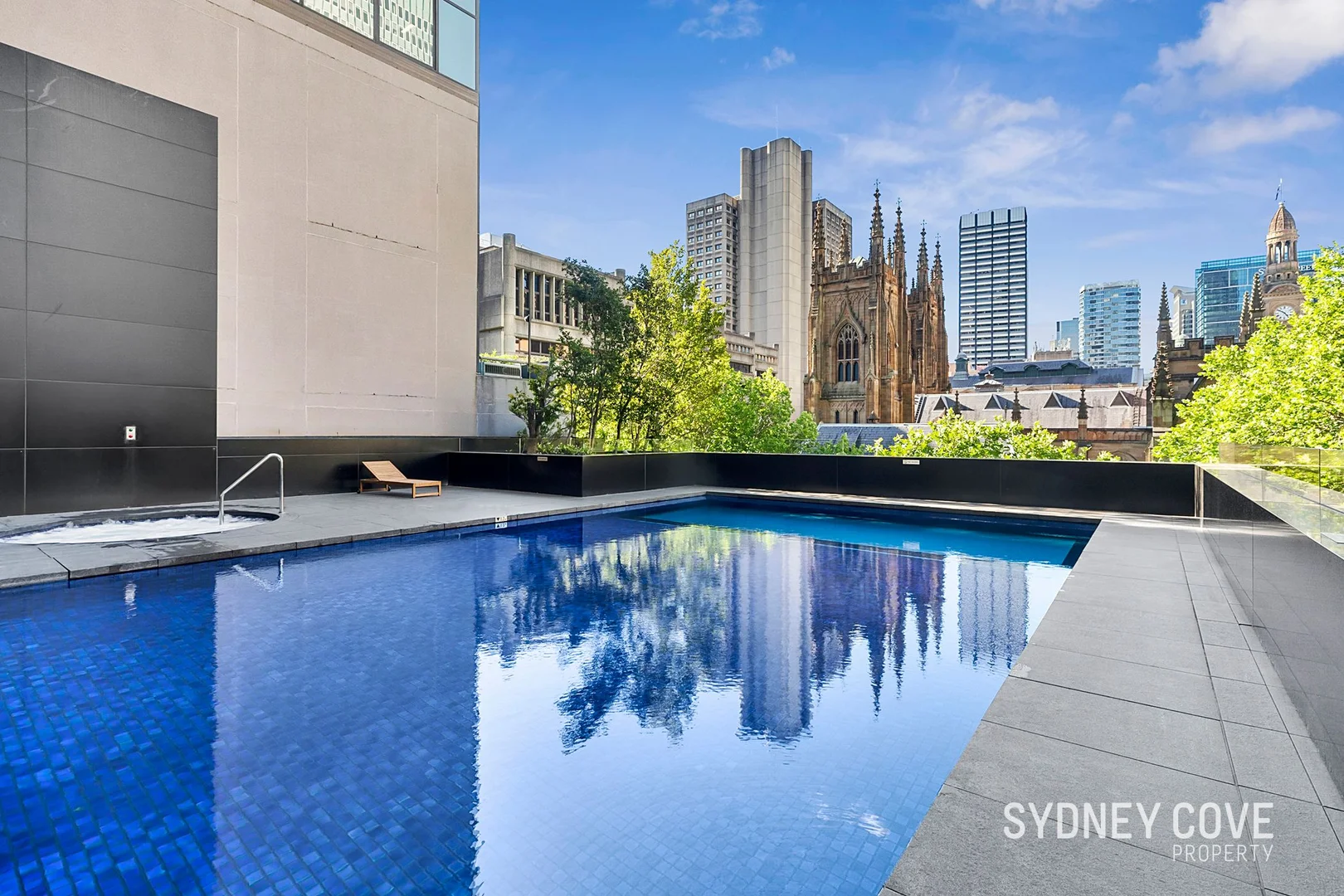 Additional image 11 of 3012/101 Bathurst Street, Sydney NSW 2000