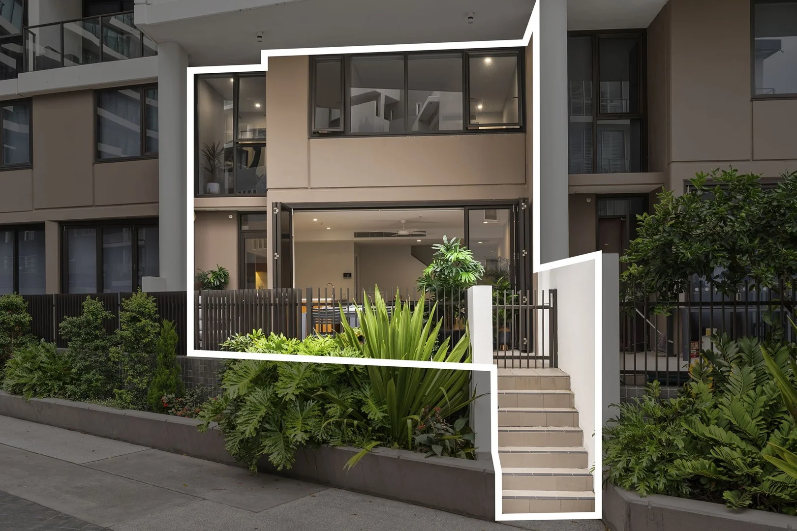 Additional image 14 of 20012/37d Harbour Road, Hamilton QLD 4007