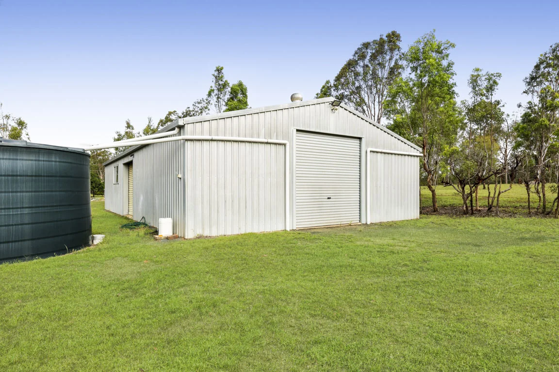 Additional image 16 of 66 Gatton Creek Road, Postmans Ridge QLD 4352