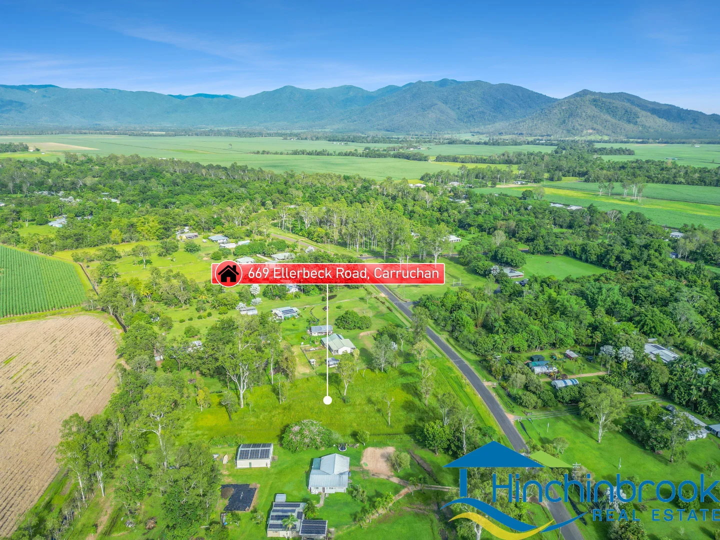 Additional image 4 of 669 Ellerbeck Road, Carruchan QLD 4816