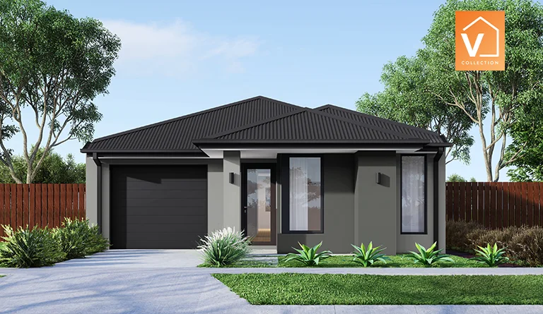 Lot 32 Constable Street, Beveridge VIC 3753