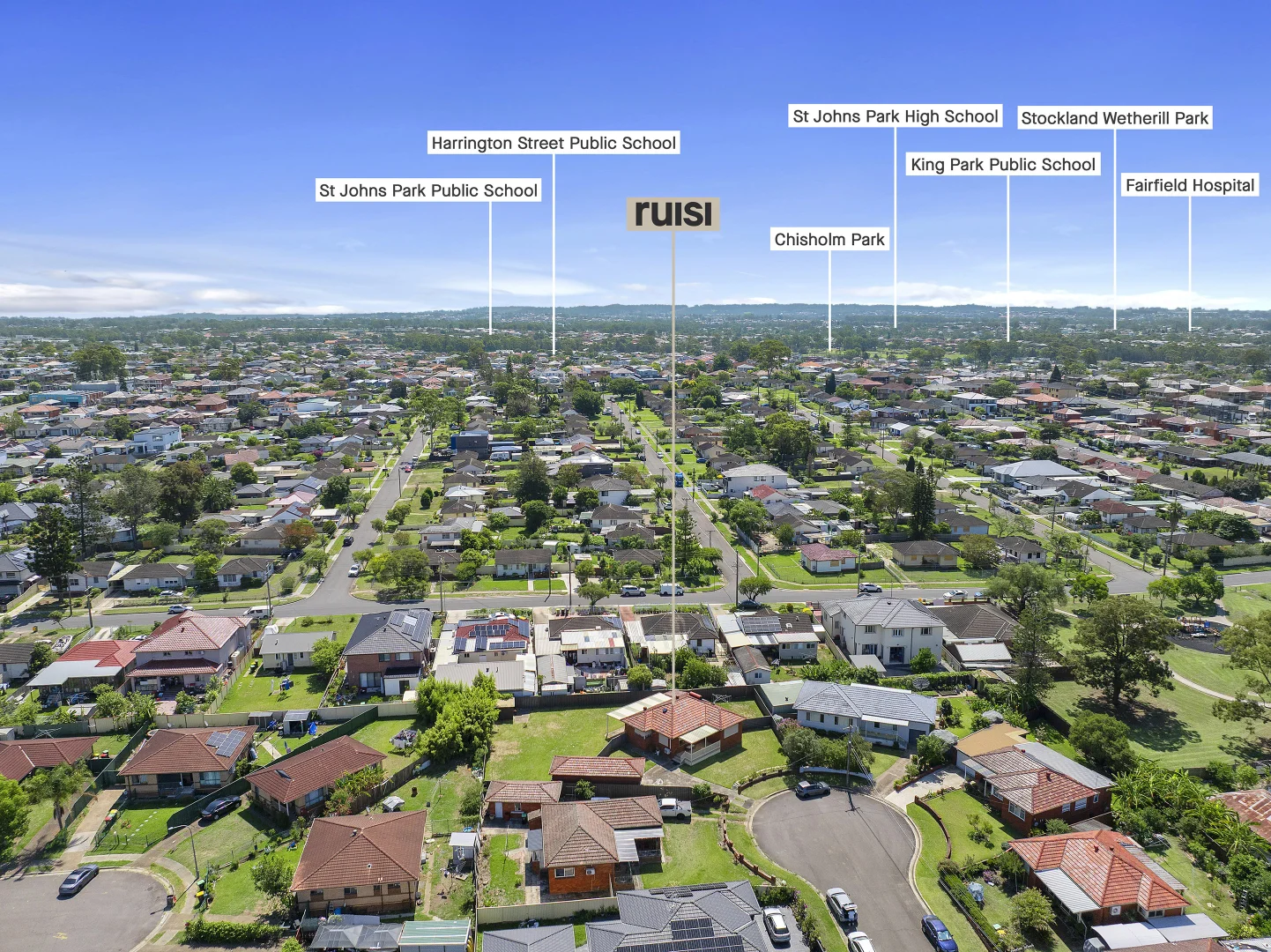 Additional image 14 of 12 Sunset Avenue, Cabramatta West NSW 2166